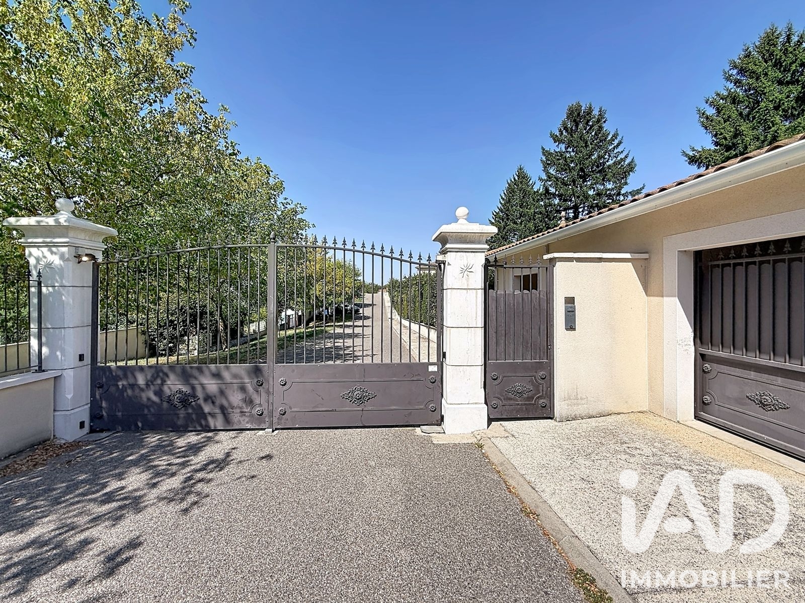Vente maison à Limonest (69760) : maison traditionnelle 5 pièces 162 m² - 2106403 — 17