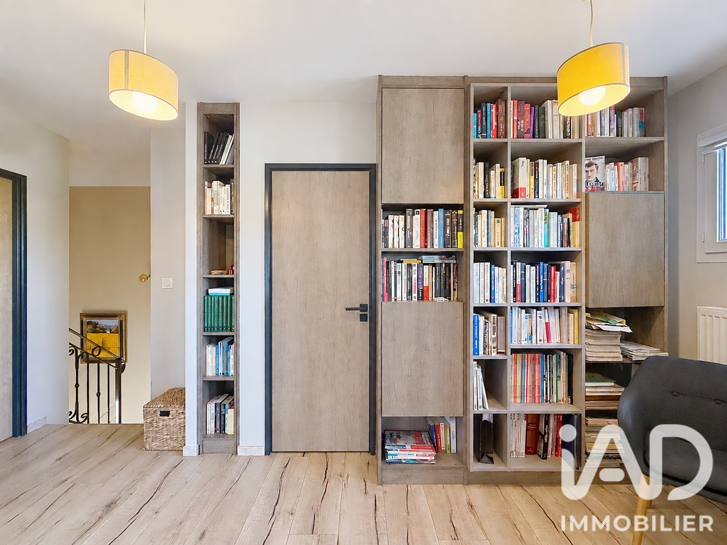 Vente maison à Limonest (69760) : maison traditionnelle 5 pièces 162 m² - 2106403 — 15