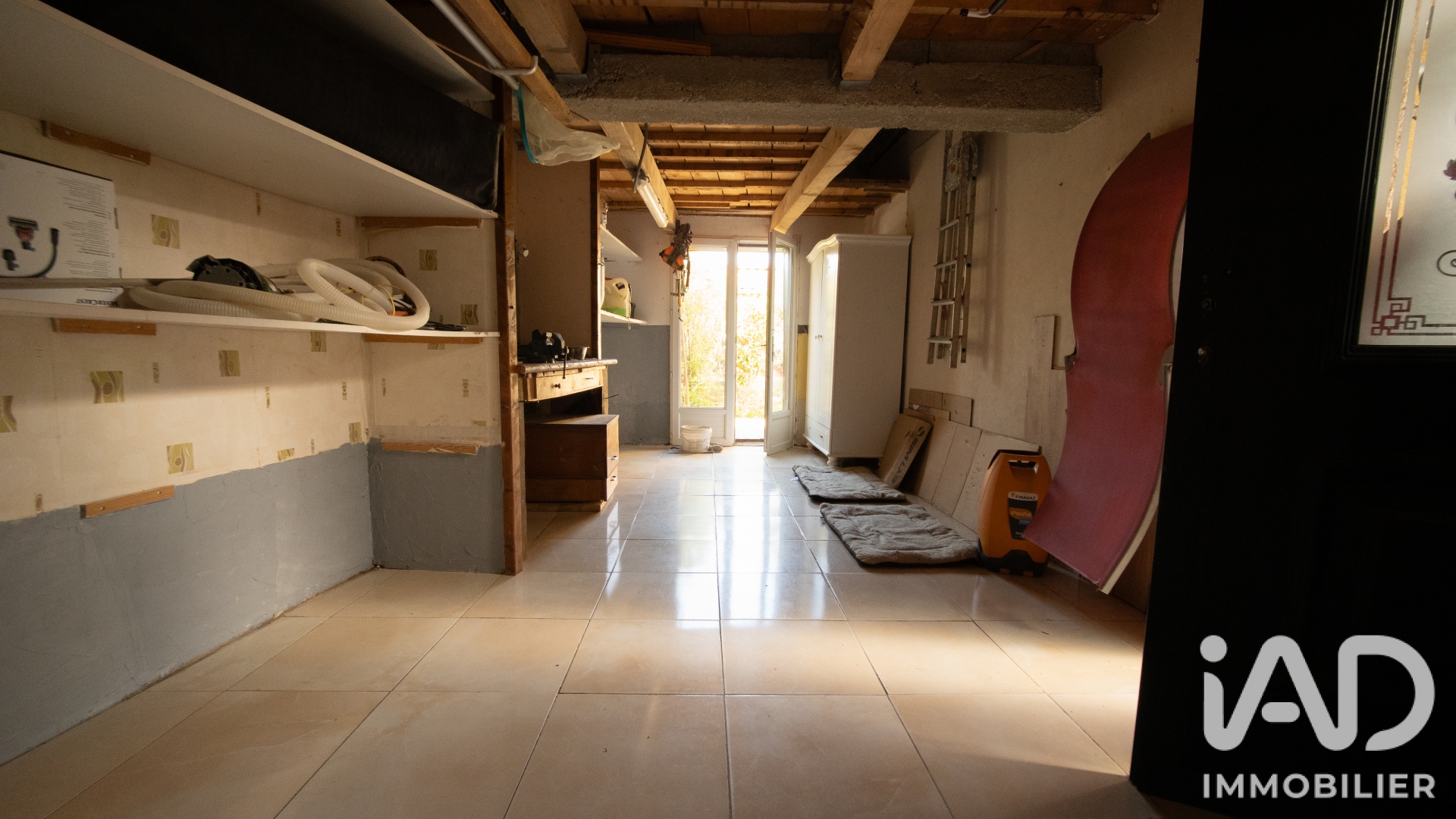 Vente maison à Hauterives (26390) : maison 5 pièces 127 m² - 2107750 — 12