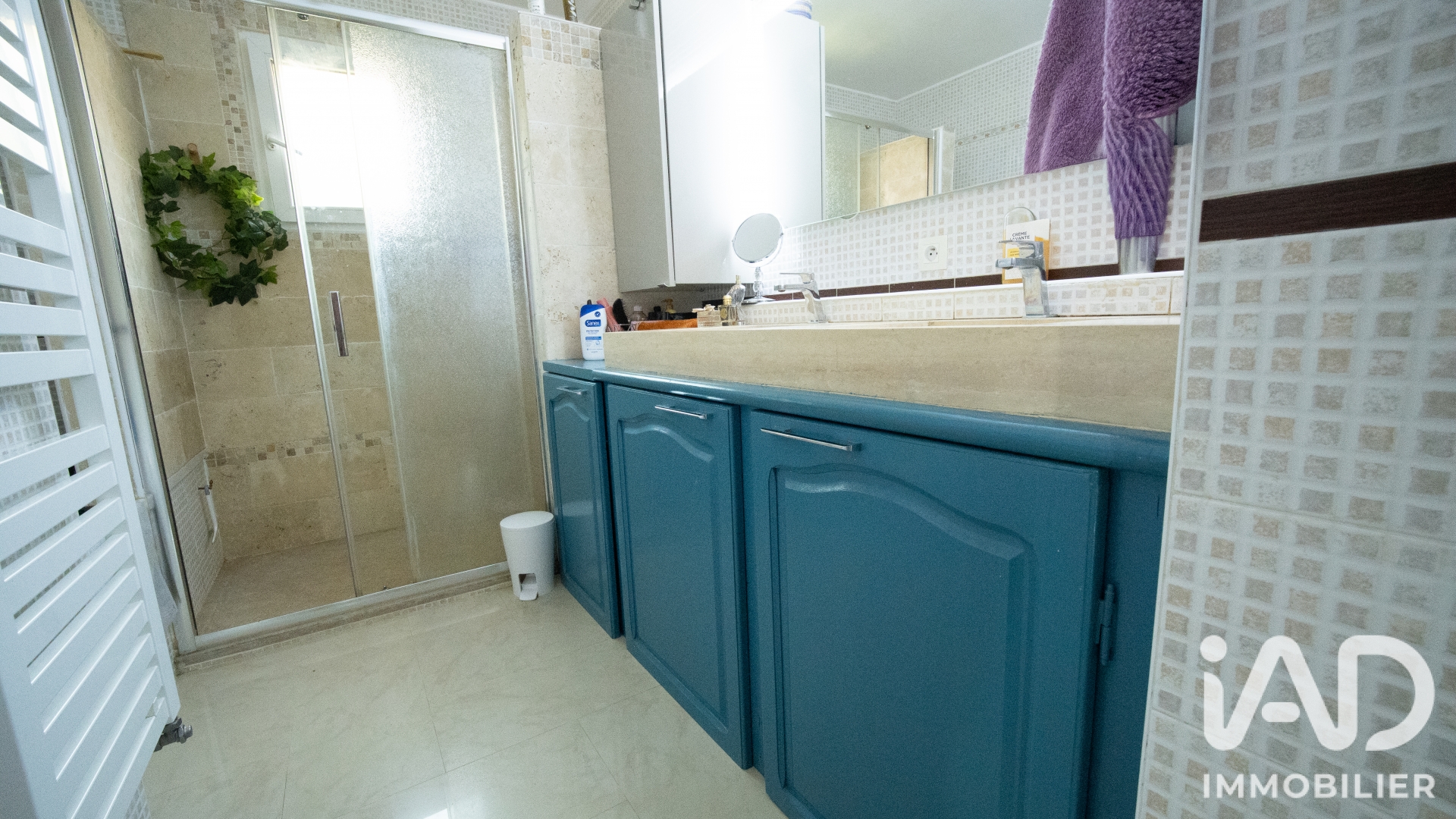 Vente maison à Hauterives (26390) : maison 5 pièces 127 m² - 2107750 — 7