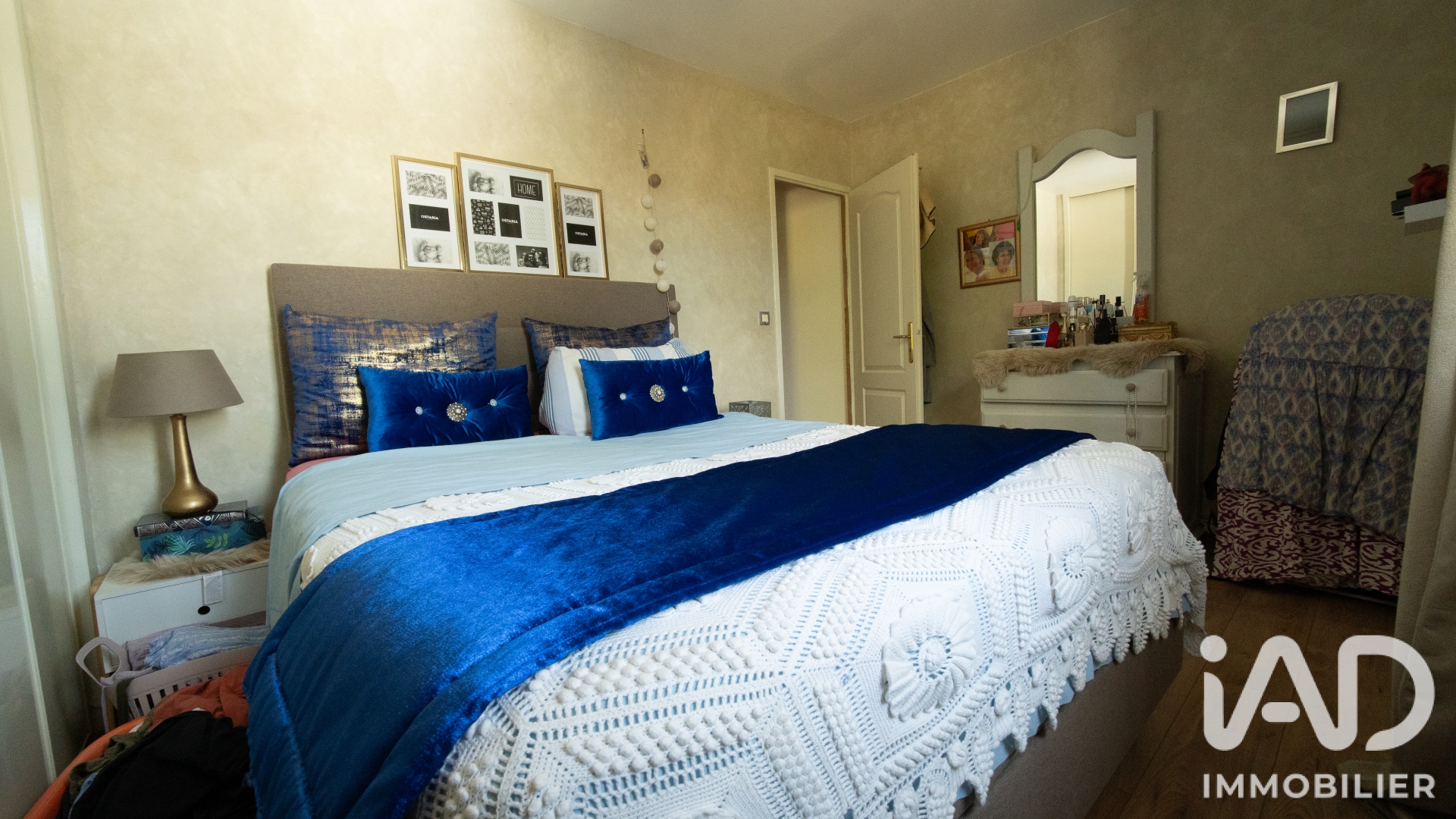 Vente maison à Hauterives (26390) : maison 5 pièces 127 m² - 2107750 — 10