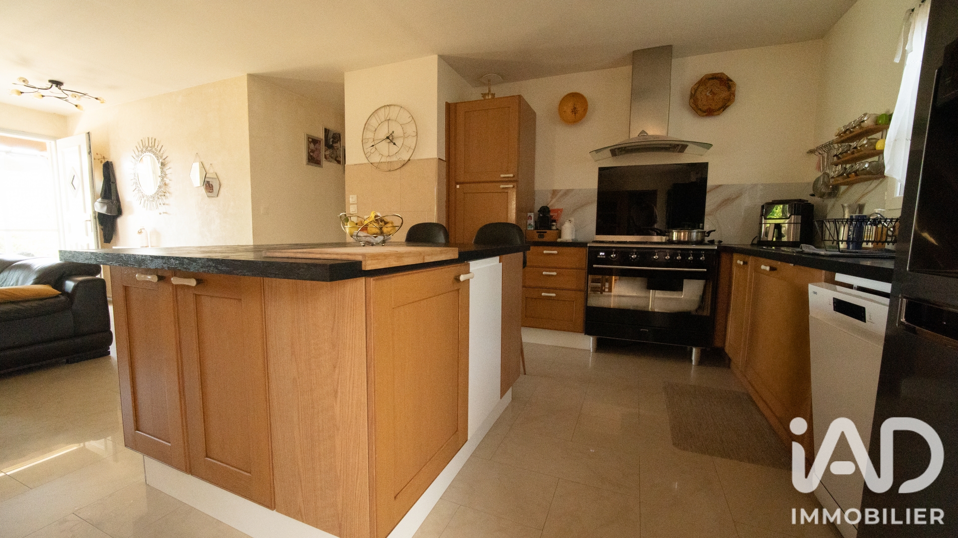 Vente maison à Hauterives (26390) : maison 5 pièces 127 m² - 2107750 — 5