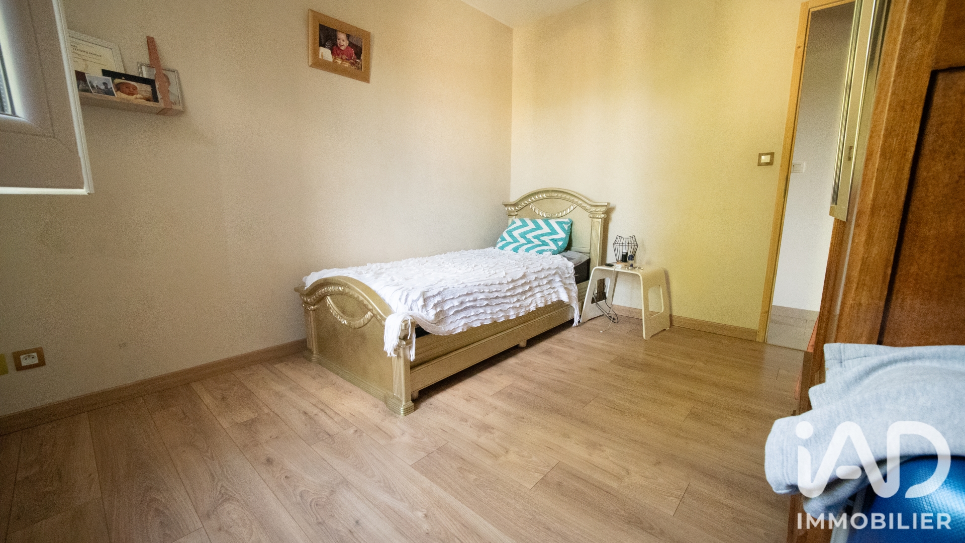 Vente maison à Hauterives (26390) : maison 5 pièces 127 m² - 2107750 — 9