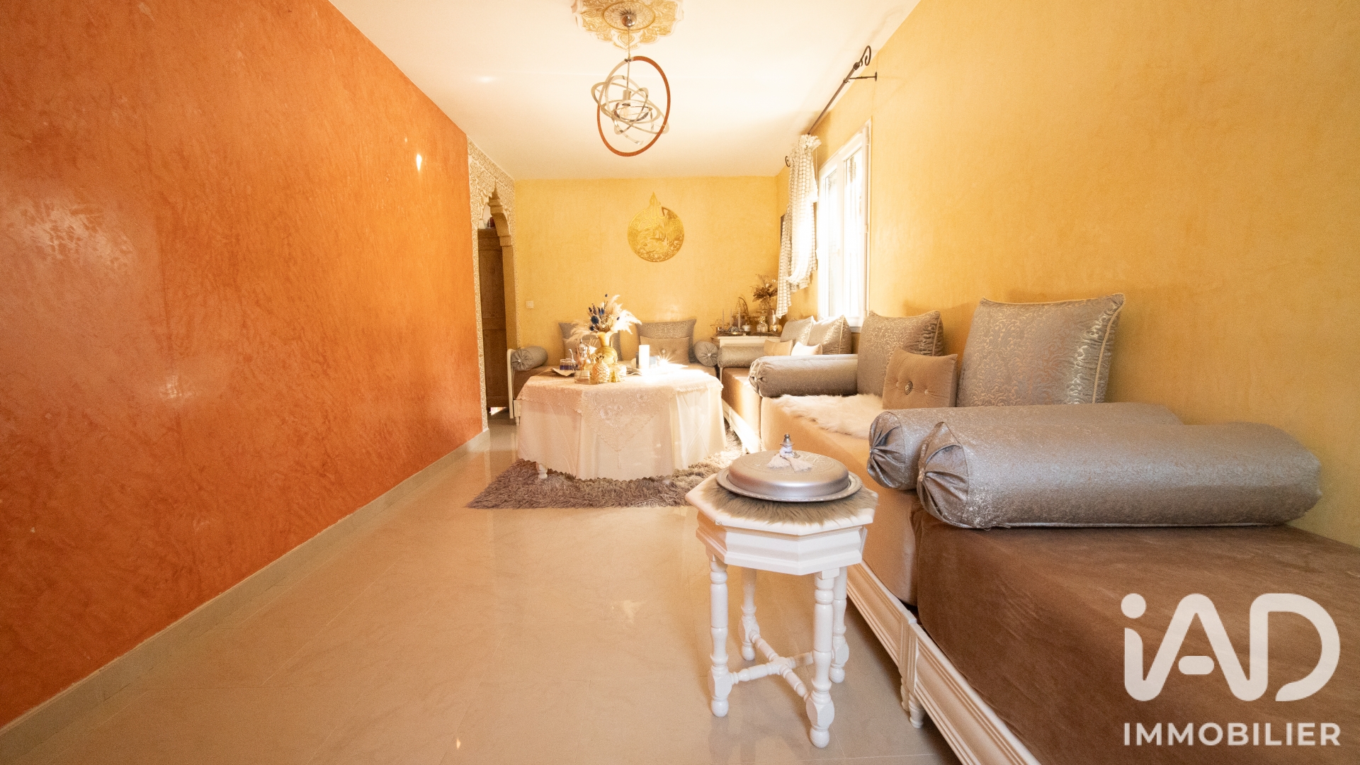 Vente maison à Hauterives (26390) : maison 5 pièces 127 m² - 2107750 — 11