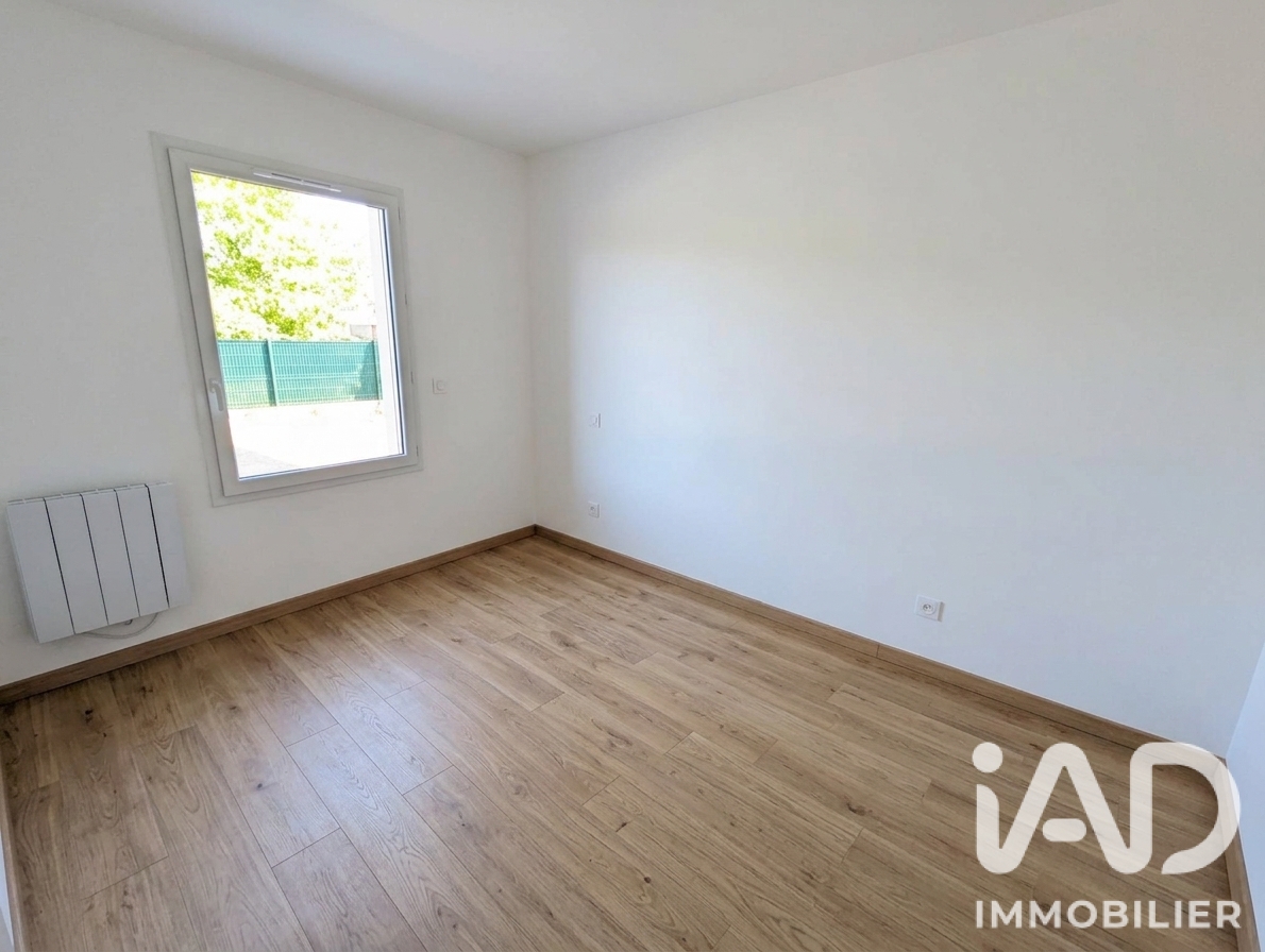 Vente maison à Les Billaux (33500) : maison 4 pièces 91 m² - 2107522 — 4