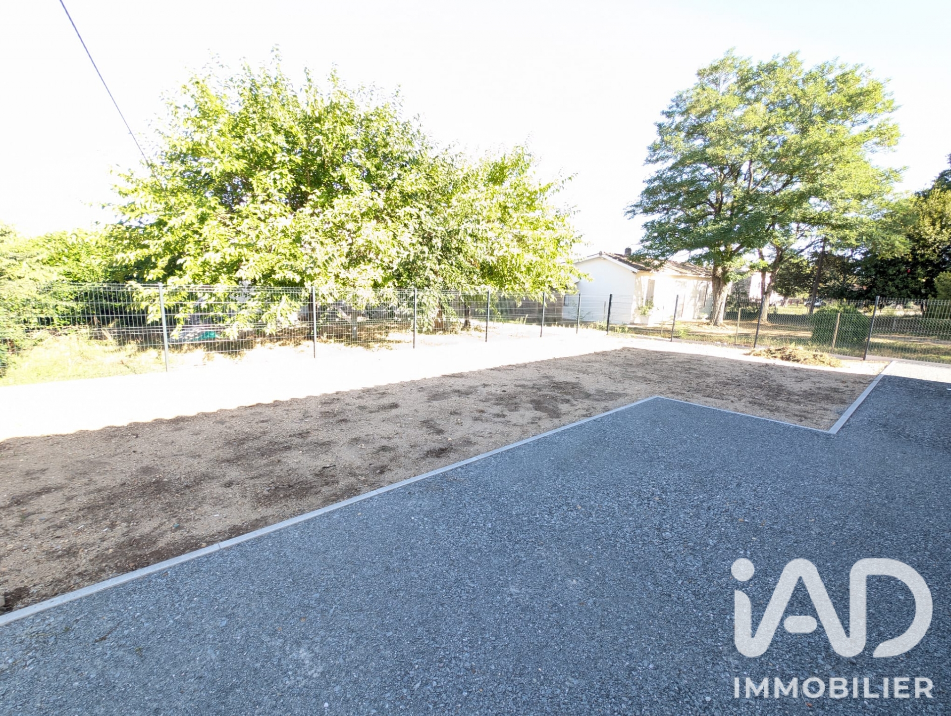 Vente maison à Les Billaux (33500) : maison 4 pièces 91 m² - 2107522 — 6