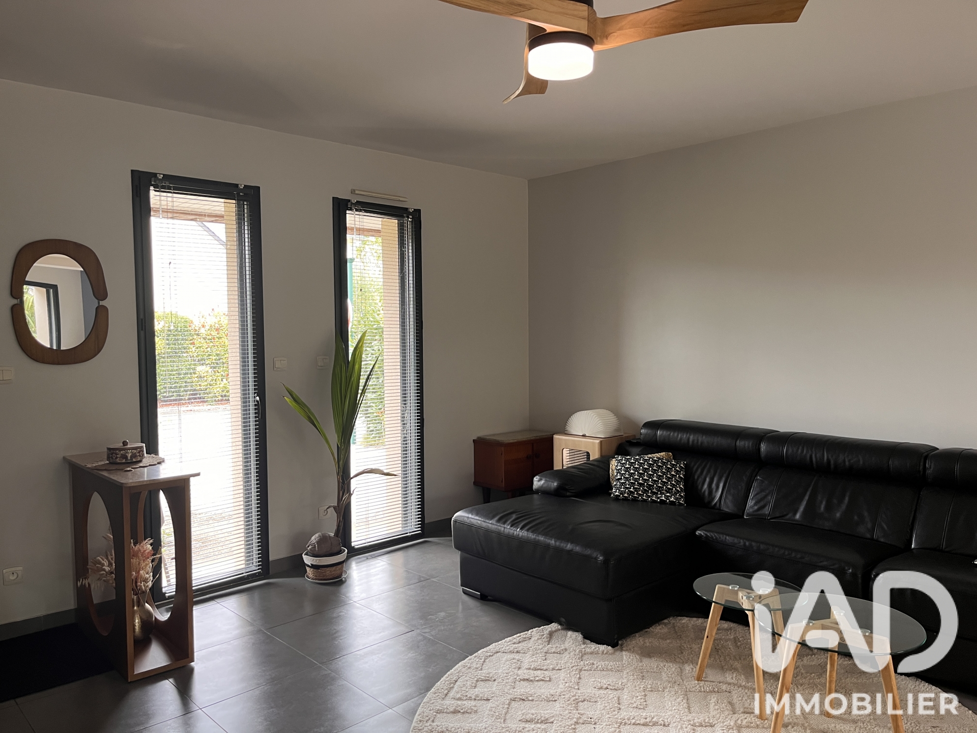 Vente maison à Jarzé-Villages (49140) : maison 7 pièces 141 m² - 2104293 — 4