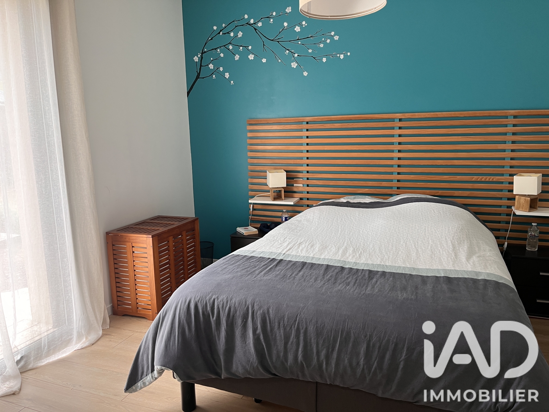 Vente maison à Jarzé-Villages (49140) : maison 7 pièces 141 m² - 2104293 — 5