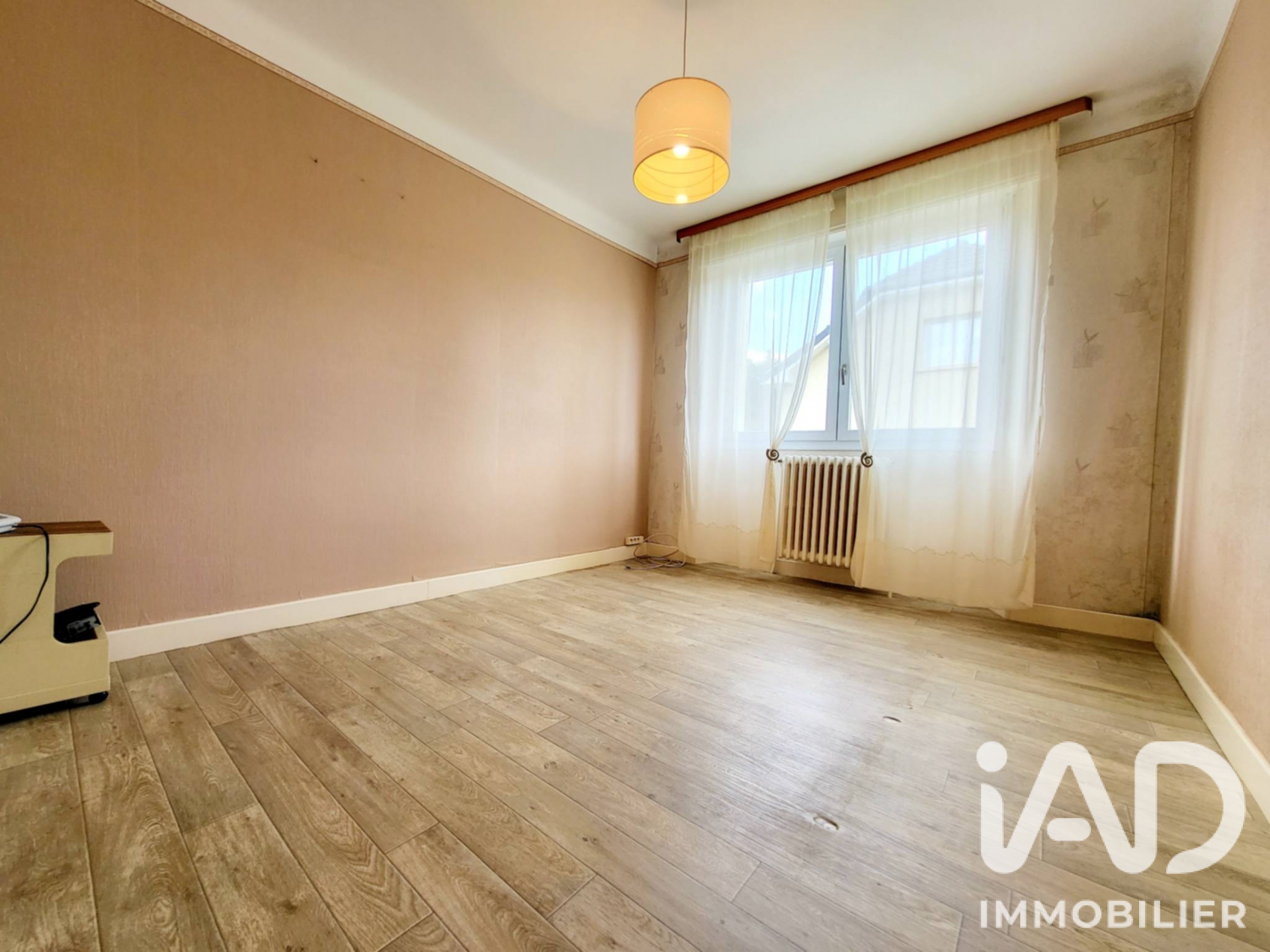 Vente Maison traditionnelle 4 pièces