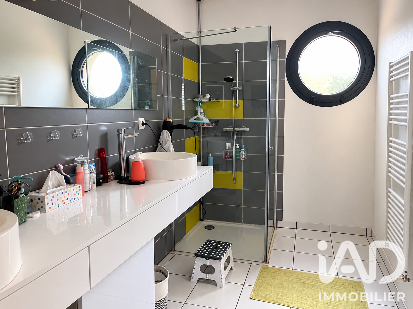 Vente maison à Jarzé-Villages (49140) : maison 7 pièces 141 m² - 2104293 — 6