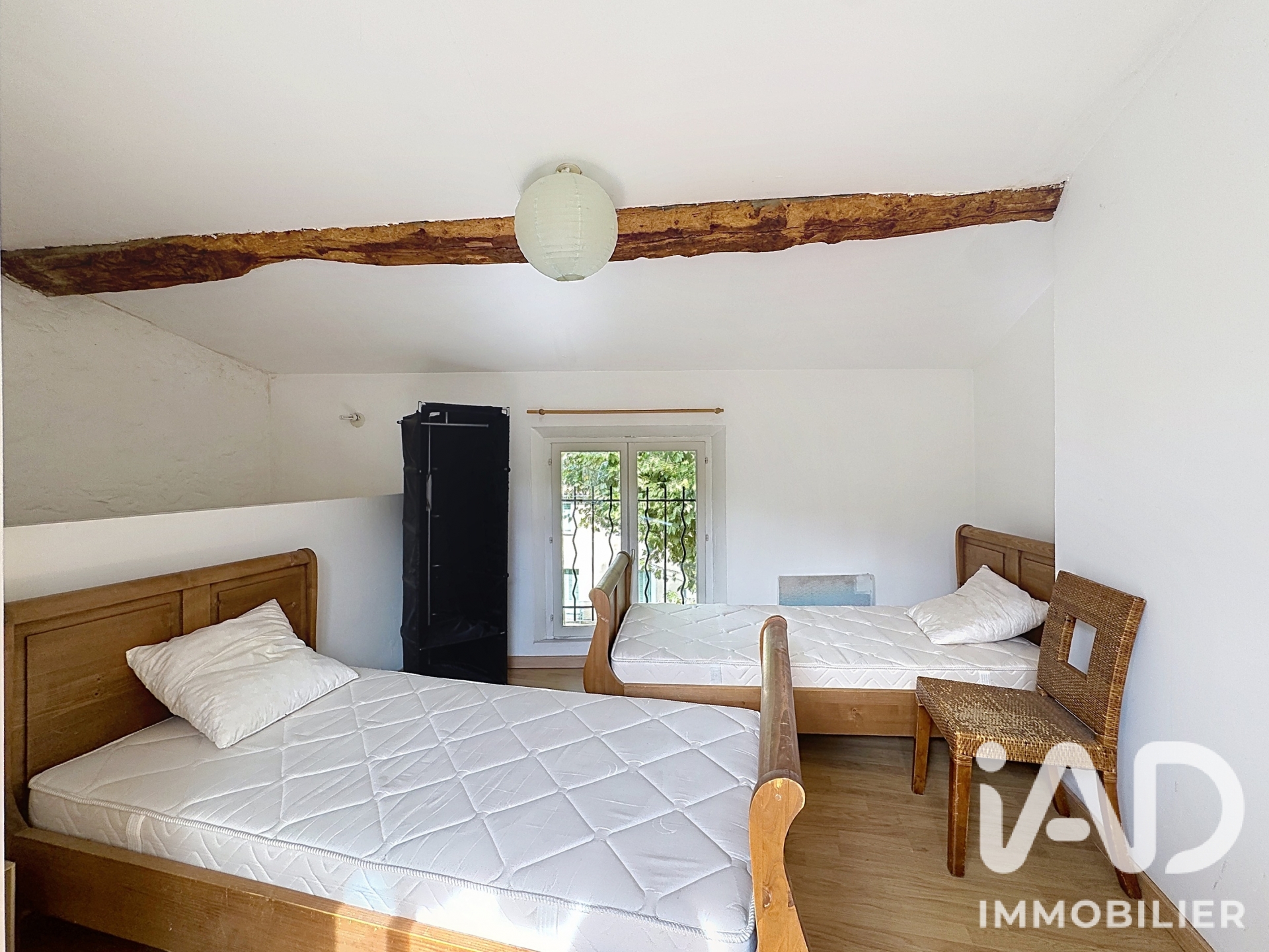 Vente appartement à Malaucène (84340) : appartement 2 pièces 31 m² - 2073692 — 4