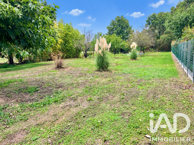 Vente maison à Sallertaine (85300) : maison 5 pièces 108 m² - 2106538 — 15