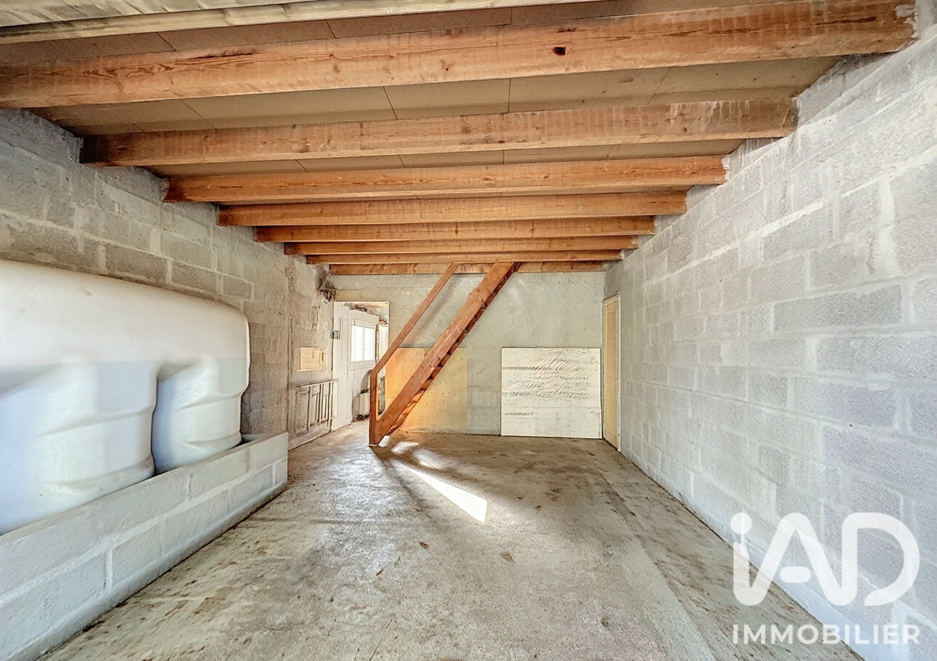 Vente maison à Clohars-Carnoët (29360) : maison 5 pièces 143 m² - 2098985 — 16