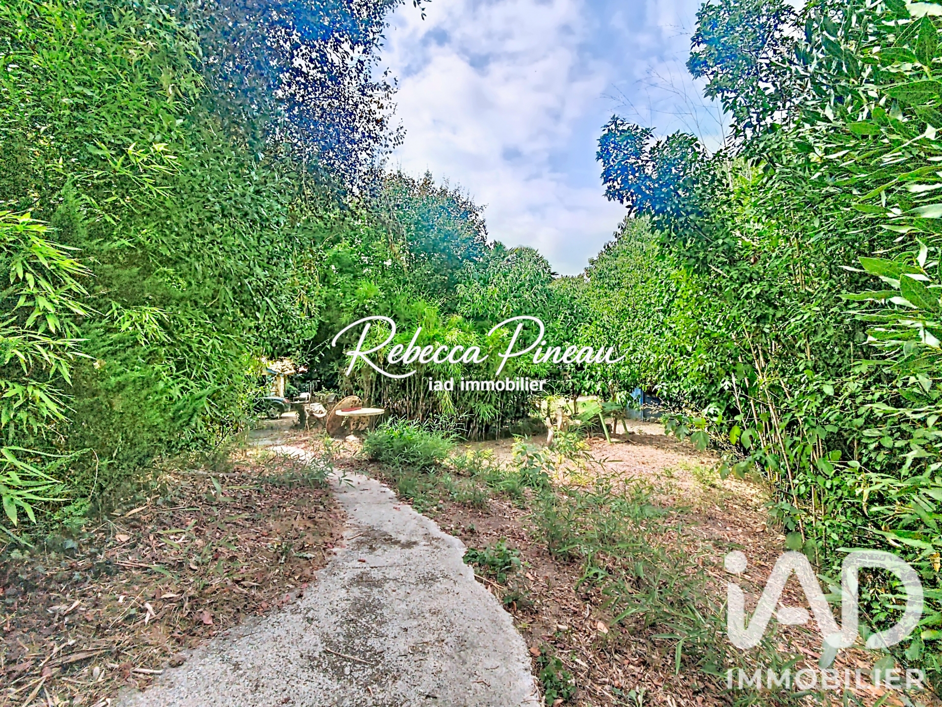 Vente maison à Venerque (31810) : maison 7 pièces 225 m² - 2107727 — 15