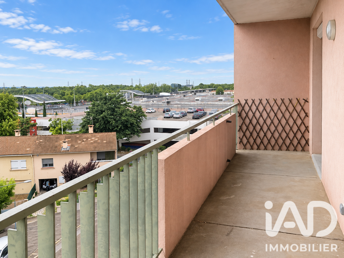 Appartement à Nîmes