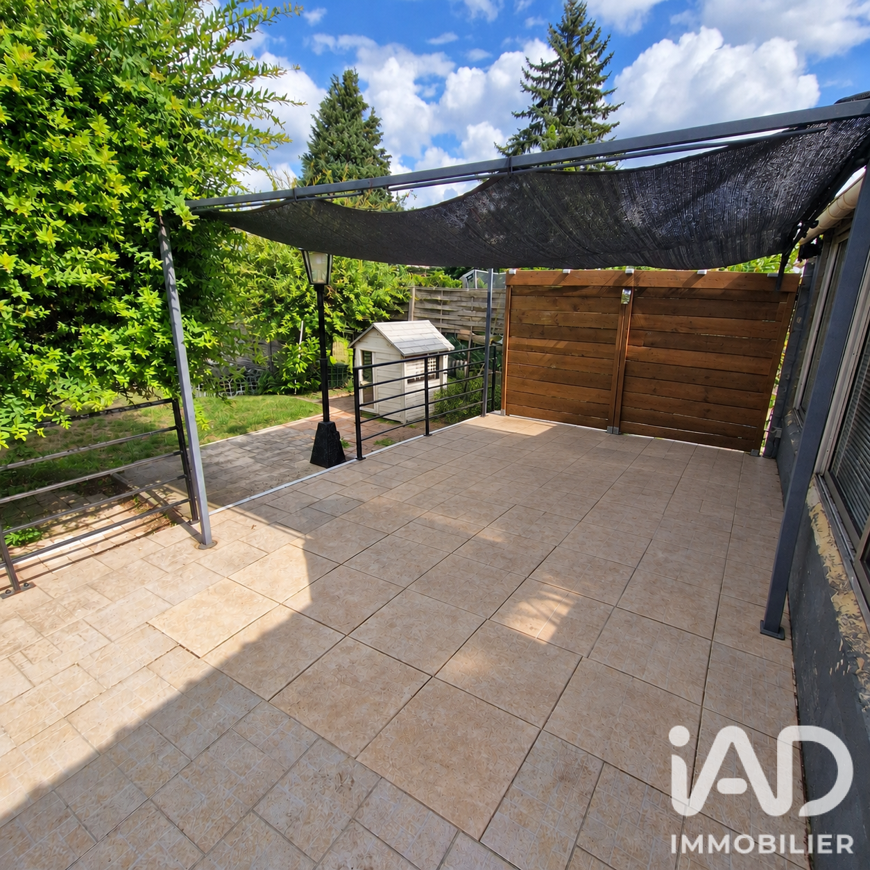 Vente maison à Bruay-sur-l'Escaut (59860) : maison 6 pièces 141 m² - 2106775 — 9