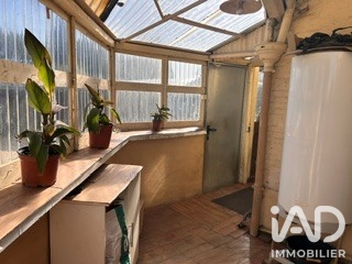 Vente maison à Chéry-lès-Rozoy (02360) : maison de village 4 pièces 95 m² - 2104603 — 5