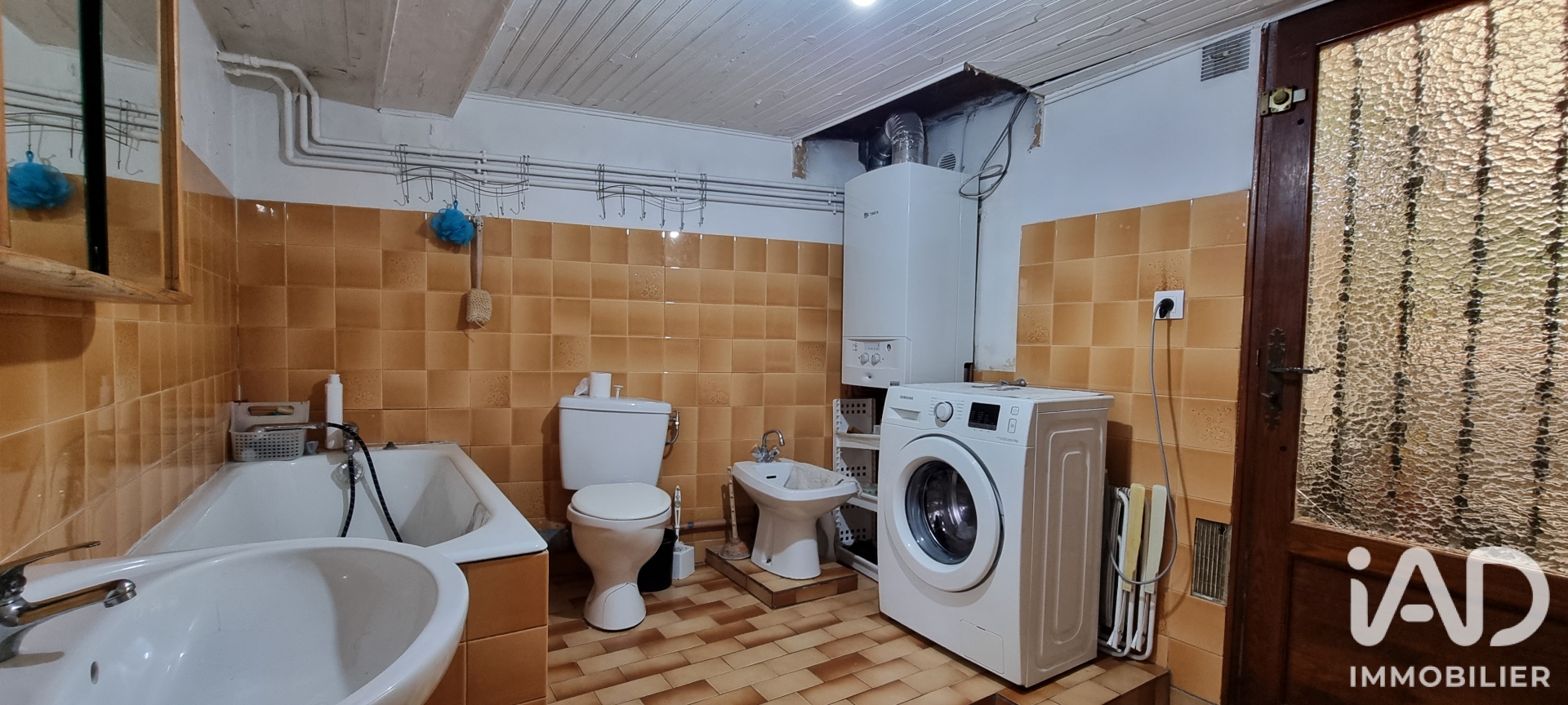 Vente maison à Argenteuil (95100) : maison de ville 4 pièces 73 m² - 2108063 — 15