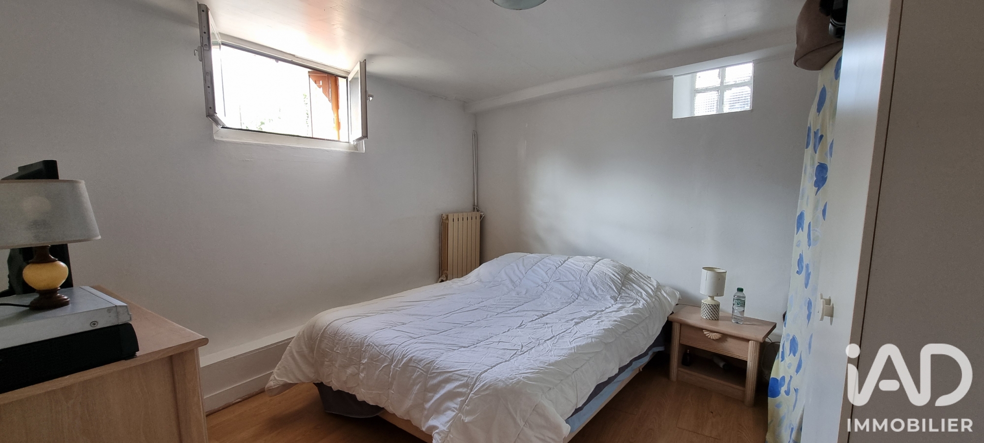 Vente maison à Argenteuil (95100) : maison de ville 4 pièces 73 m² - 2108063 — 13