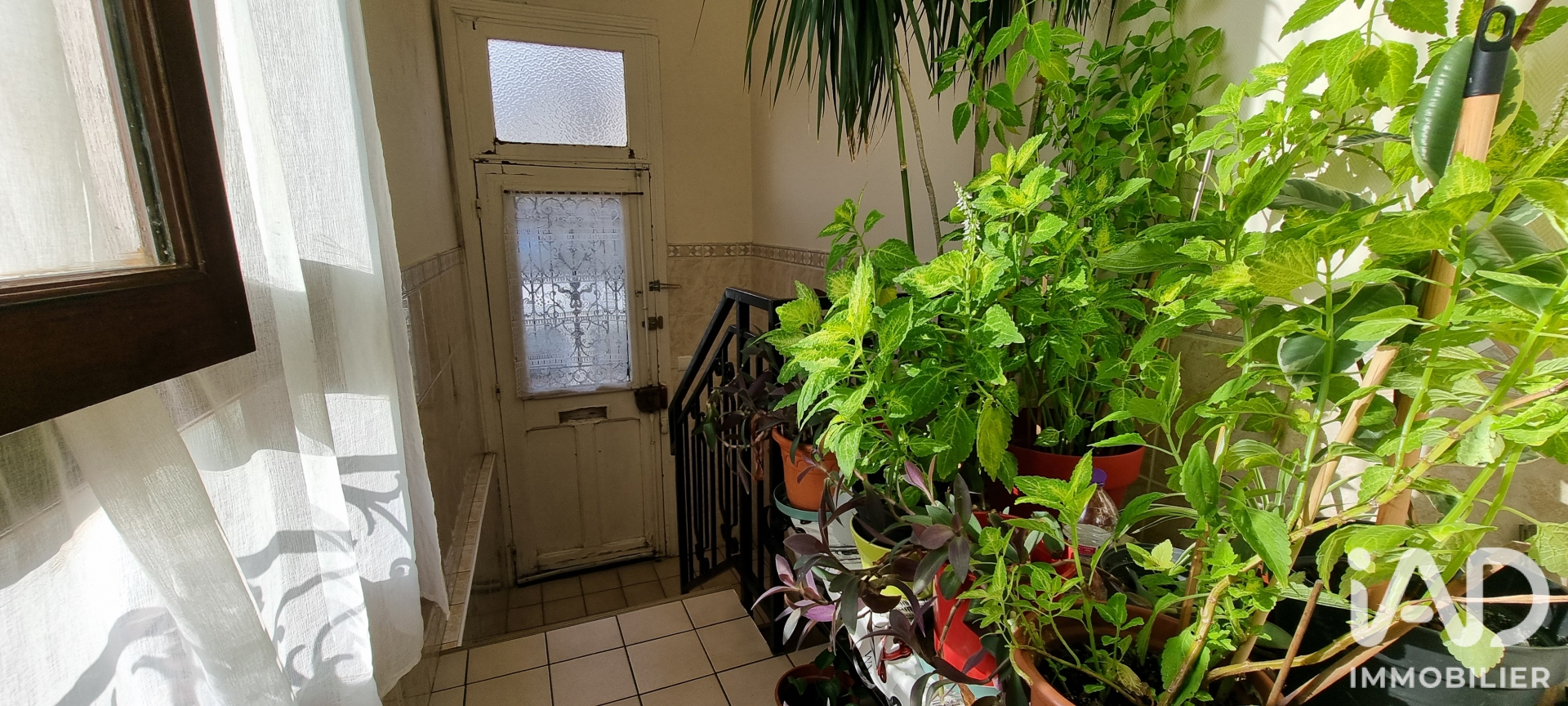 Vente maison à Argenteuil (95100) : maison de ville 4 pièces 73 m² - 2108063 — 4