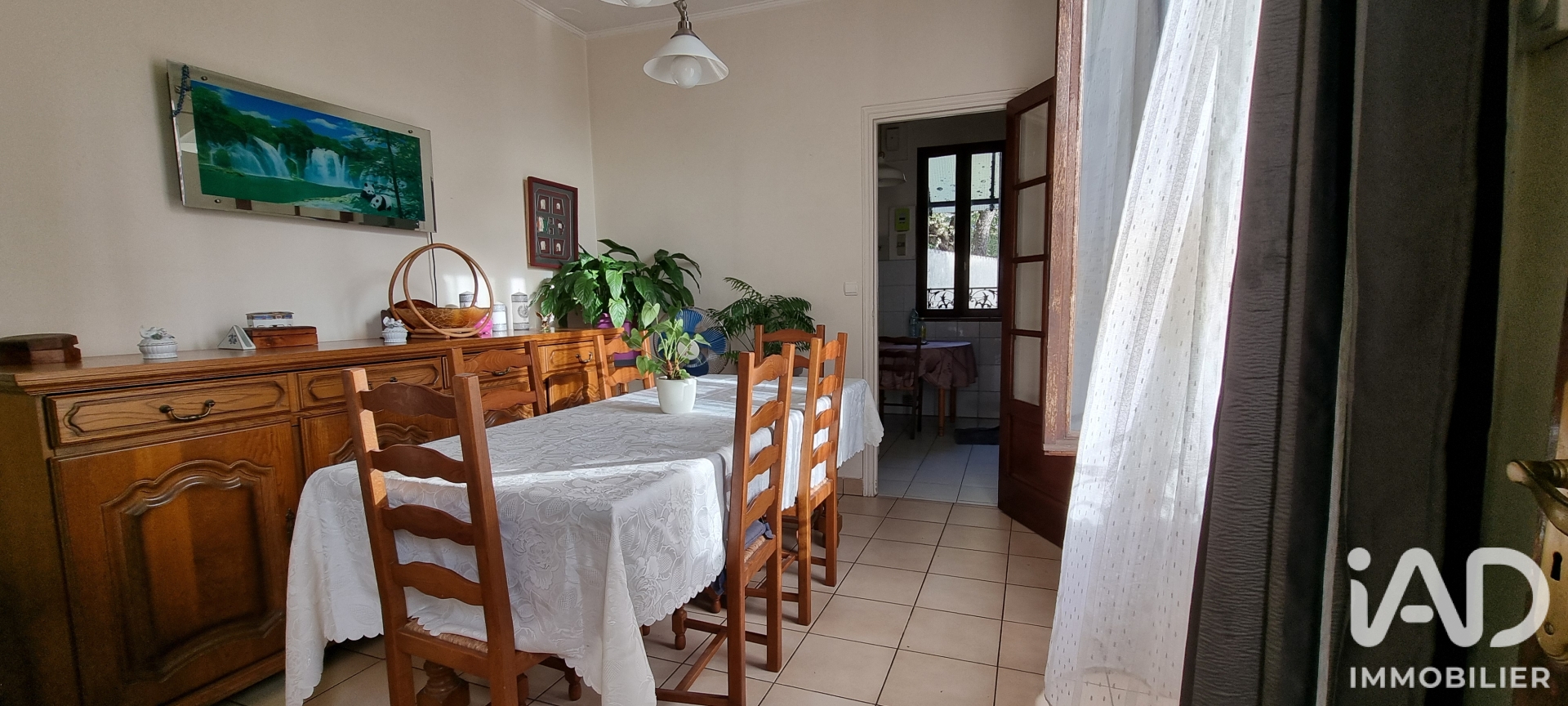 Vente maison à Argenteuil (95100) : maison de ville 4 pièces 73 m² - 2108063 — 8