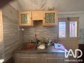 Vente maison à Chéry-lès-Rozoy (02360) : maison de village 4 pièces 95 m² - 2104603 — 6