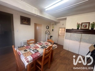 Vente maison à Chéry-lès-Rozoy (02360) : maison de village 4 pièces 95 m² - 2104603 — 8