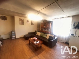 Vente maison à Chéry-lès-Rozoy (02360) : maison de village 4 pièces 95 m² - 2104603 — 11