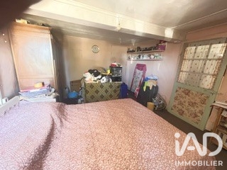 Vente maison à Chéry-lès-Rozoy (02360) : maison de village 4 pièces 95 m² - 2104603 — 12