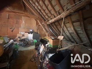Vente maison à Chéry-lès-Rozoy (02360) : maison de village 4 pièces 95 m² - 2104603 — 16