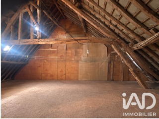 Vente maison à Chéry-lès-Rozoy (02360) : maison de village 4 pièces 95 m² - 2104603 — 17