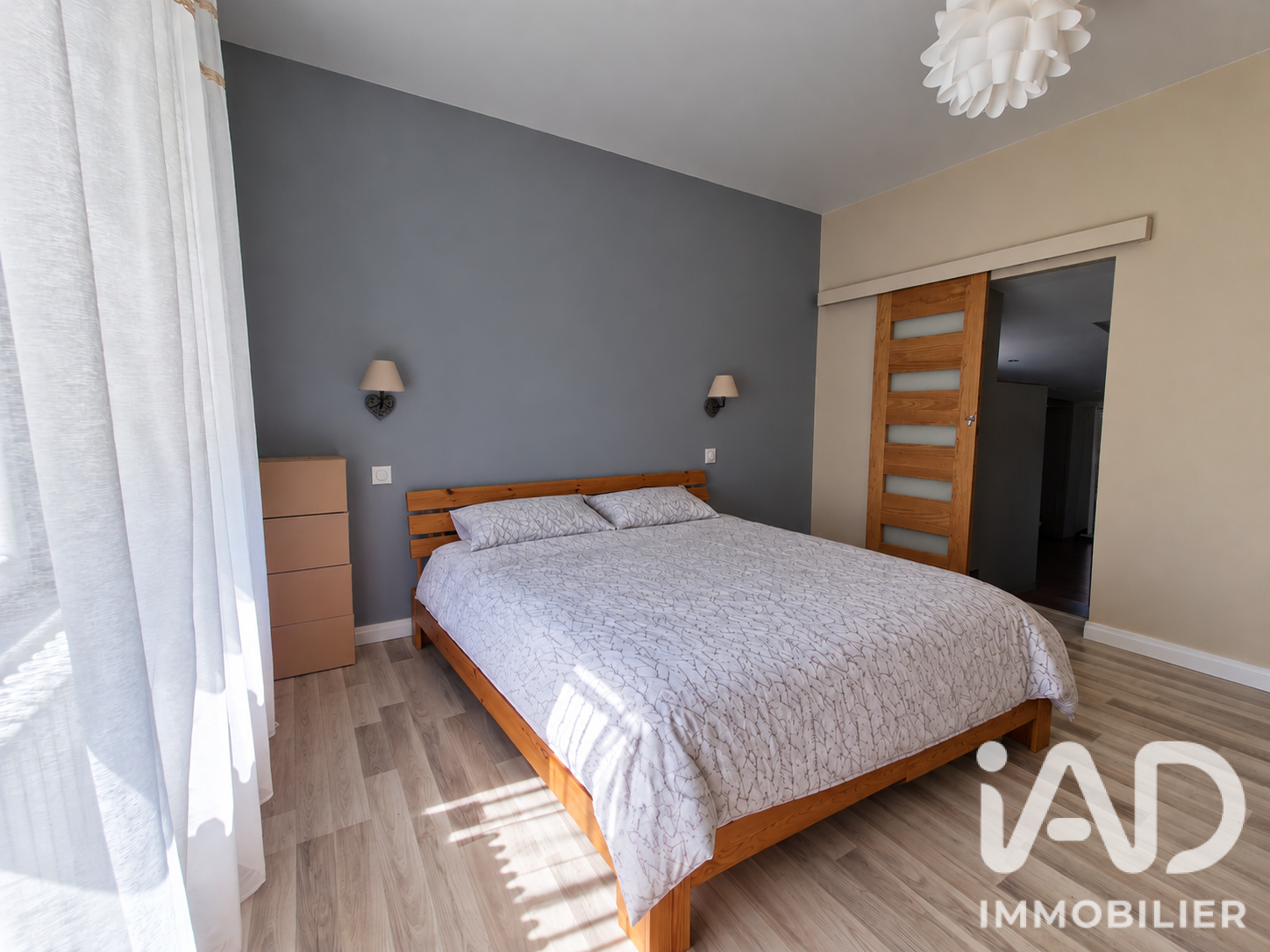 Vente maison à Vasles (79340) : maison 4 pièces 113 m² - 2107327 — 6