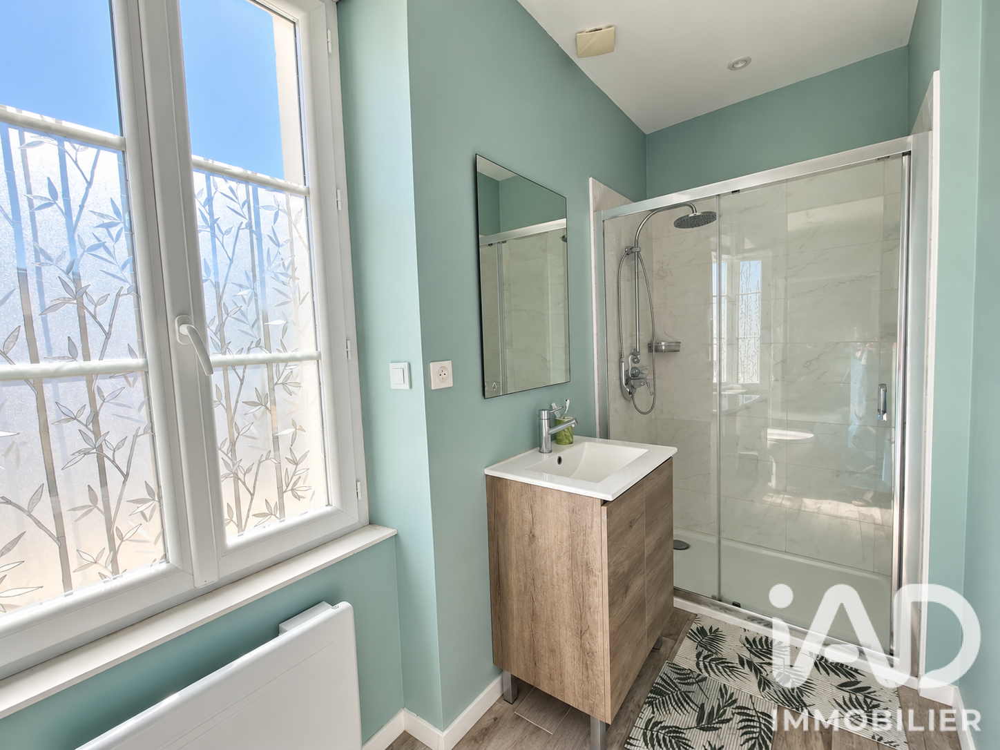 Vente maison à Vasles (79340) : maison 4 pièces 113 m² - 2107327 — 12