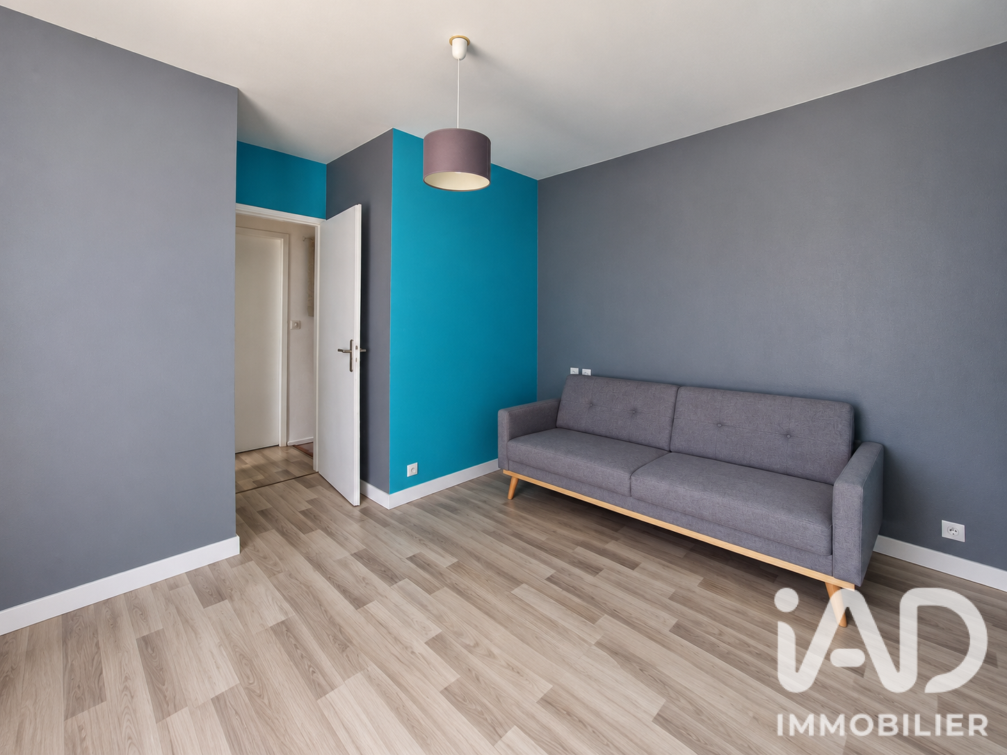Vente maison à Vasles (79340) : maison 4 pièces 113 m² - 2107327 — 11