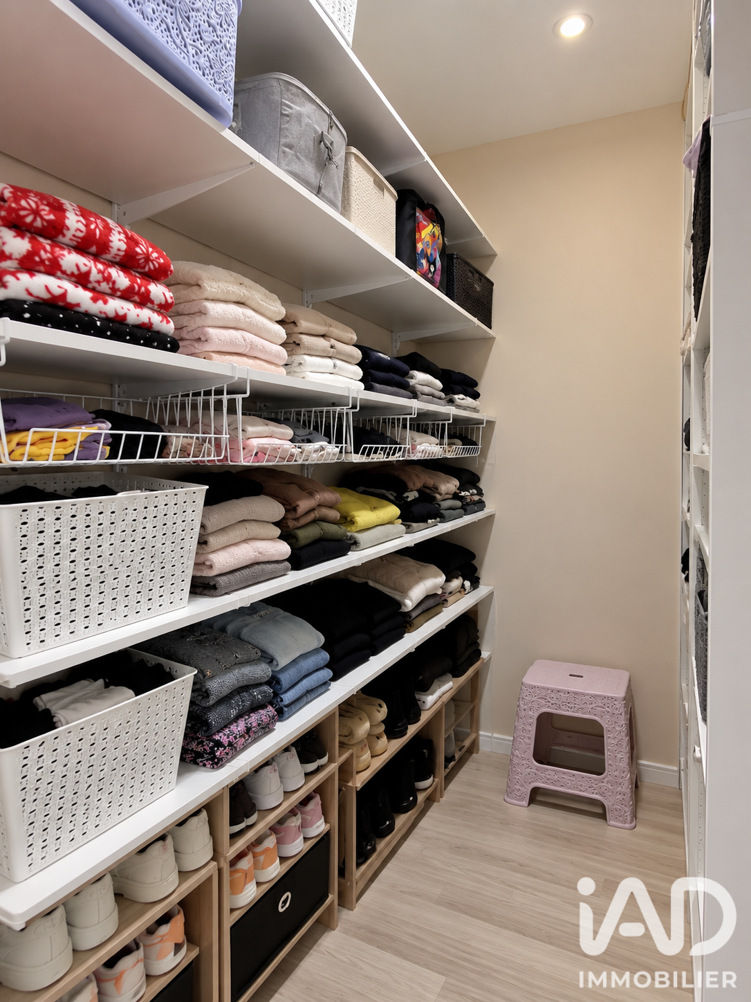 Vente maison à Vasles (79340) : maison 4 pièces 113 m² - 2107327 — 8
