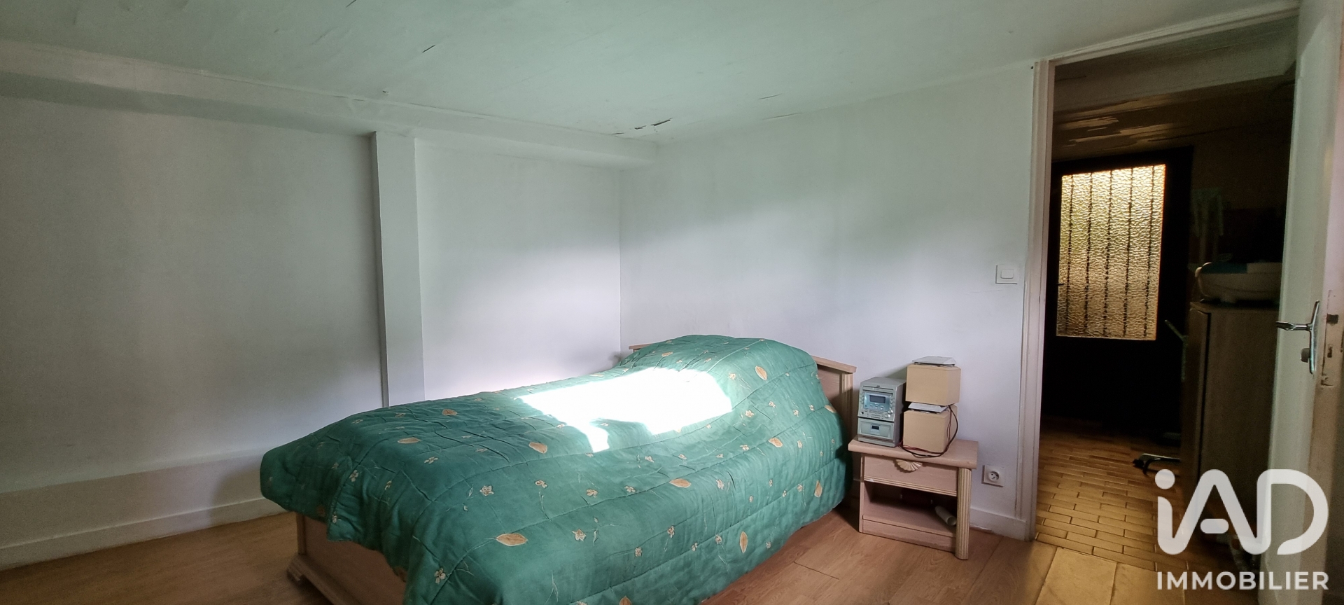 Vente maison à Argenteuil (95100) : maison de ville 4 pièces 73 m² - 2108063 — 12