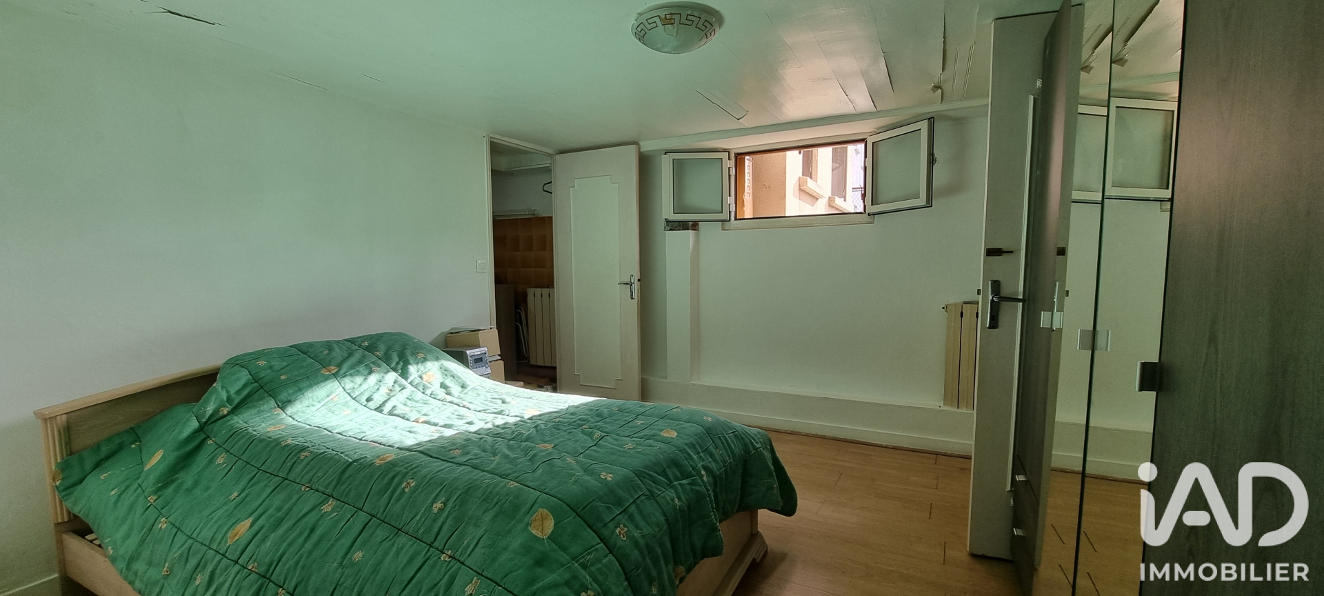Vente maison à Argenteuil (95100) : maison de ville 4 pièces 73 m² - 2108063 — 11