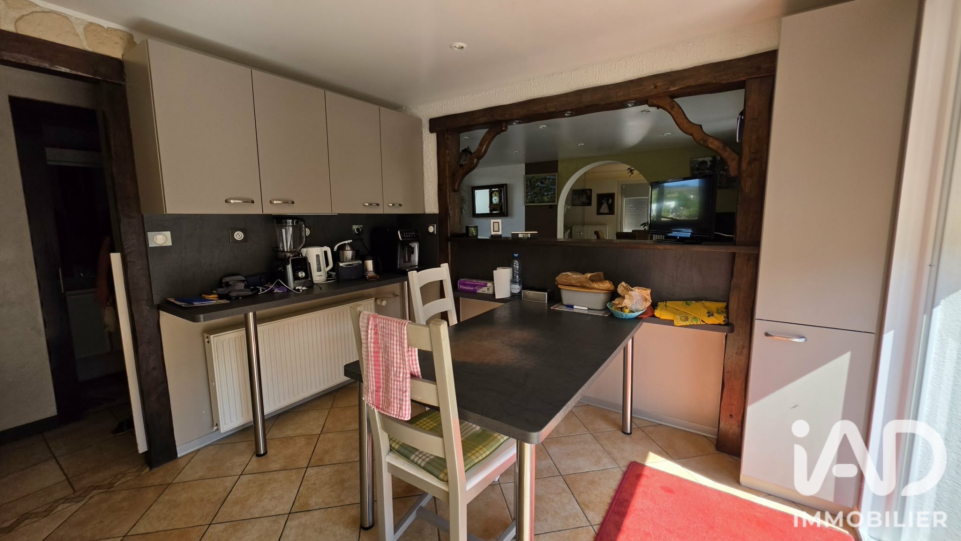 Vente maison à Anould (88650) : maison 7 pièces 147 m² - 2107486 — 5