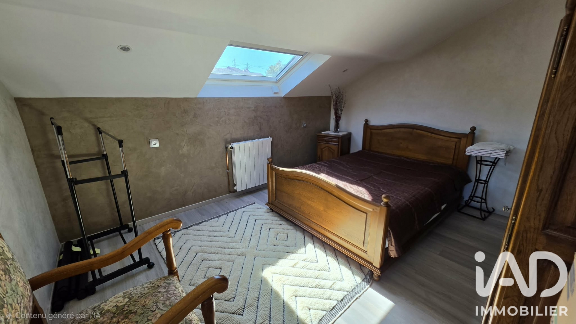 Vente maison à Anould (88650) : maison 7 pièces 147 m² - 2107486 — 15