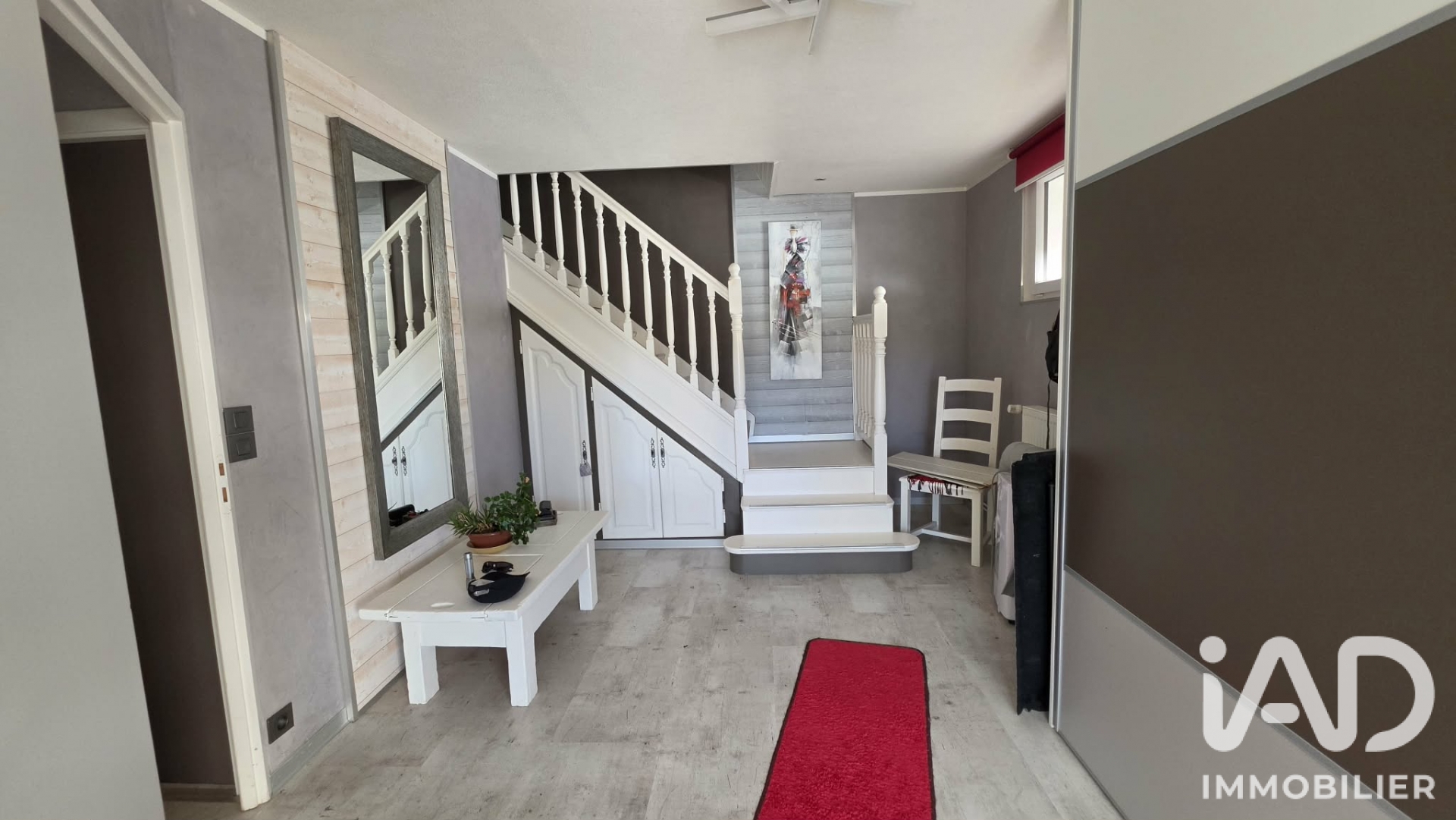 Vente maison à Anould (88650) : maison 7 pièces 147 m² - 2107486 — 20