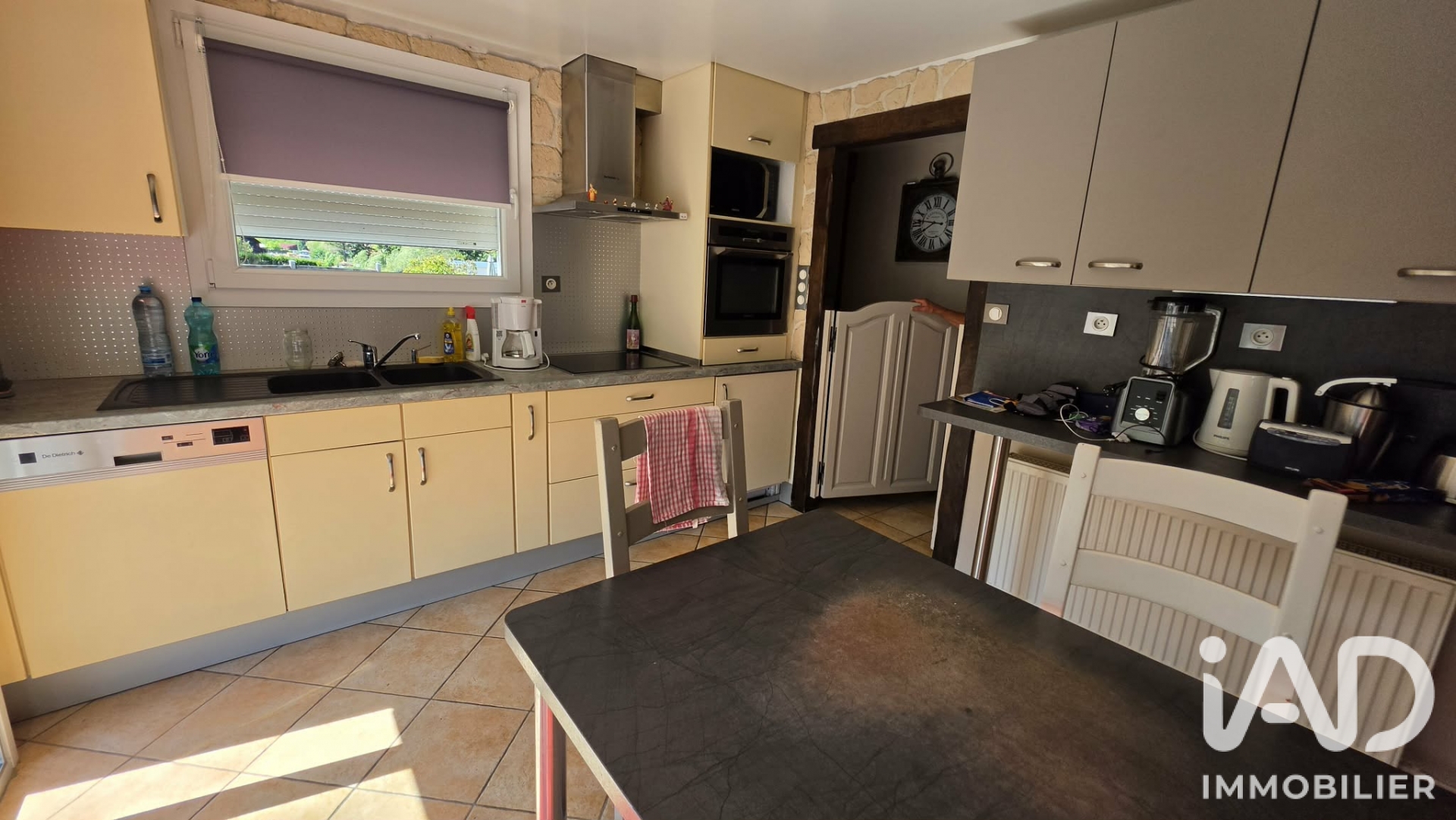 Vente maison à Anould (88650) : maison 7 pièces 147 m² - 2107486 — 4