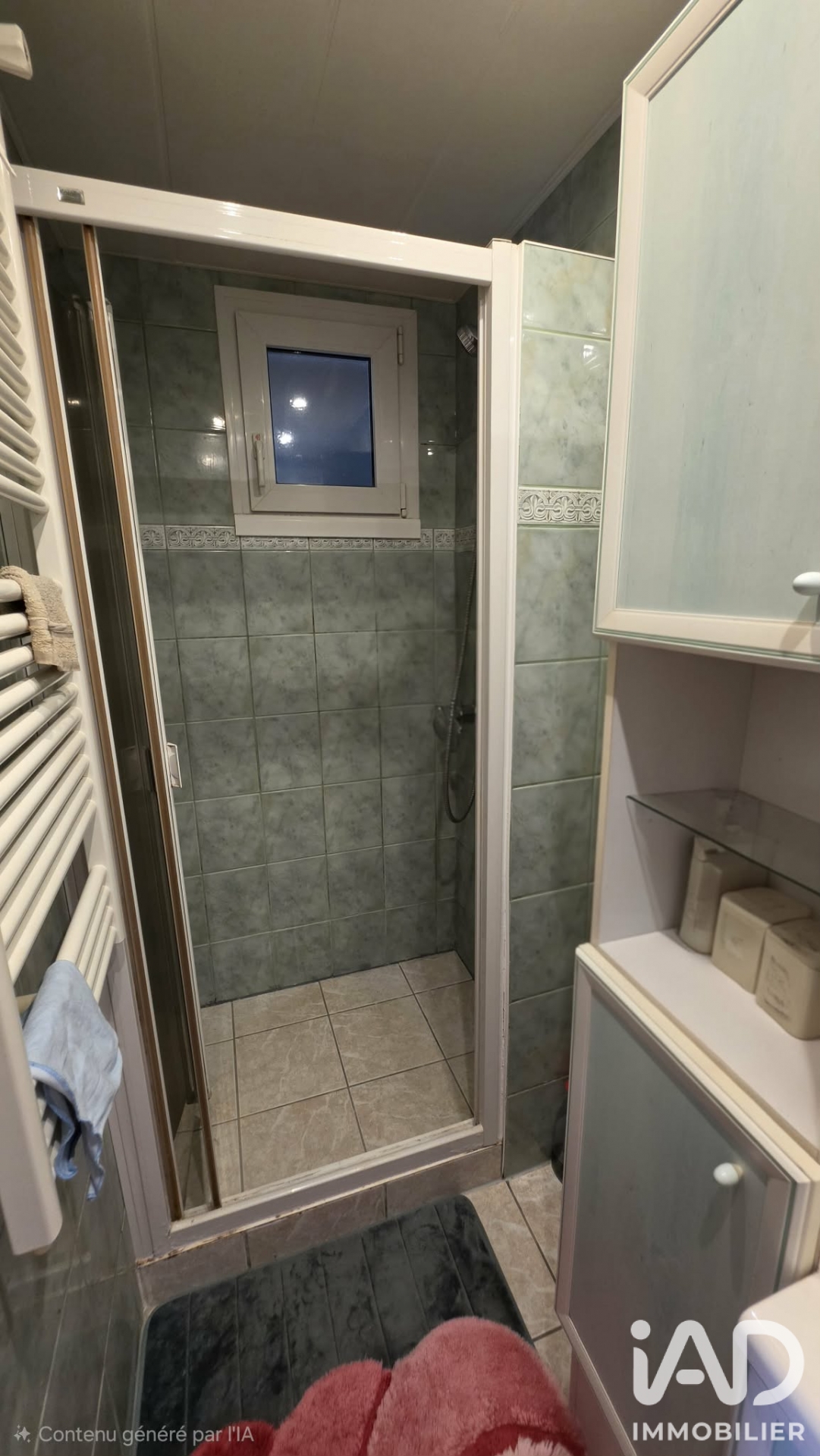 Vente maison à Anould (88650) : maison 7 pièces 147 m² - 2107486 — 12