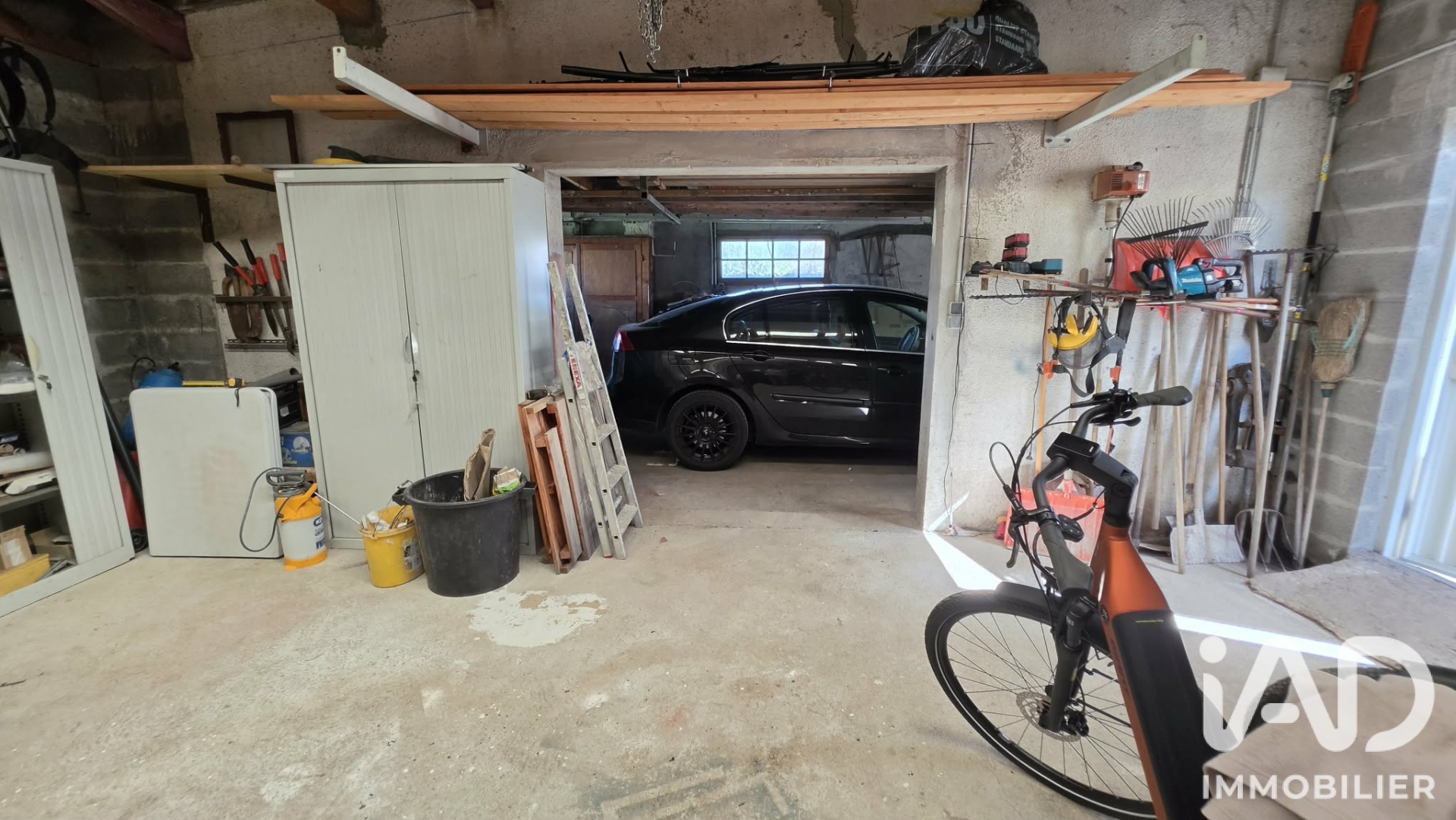 Vente maison à Anould (88650) : maison 7 pièces 147 m² - 2107486 — 21