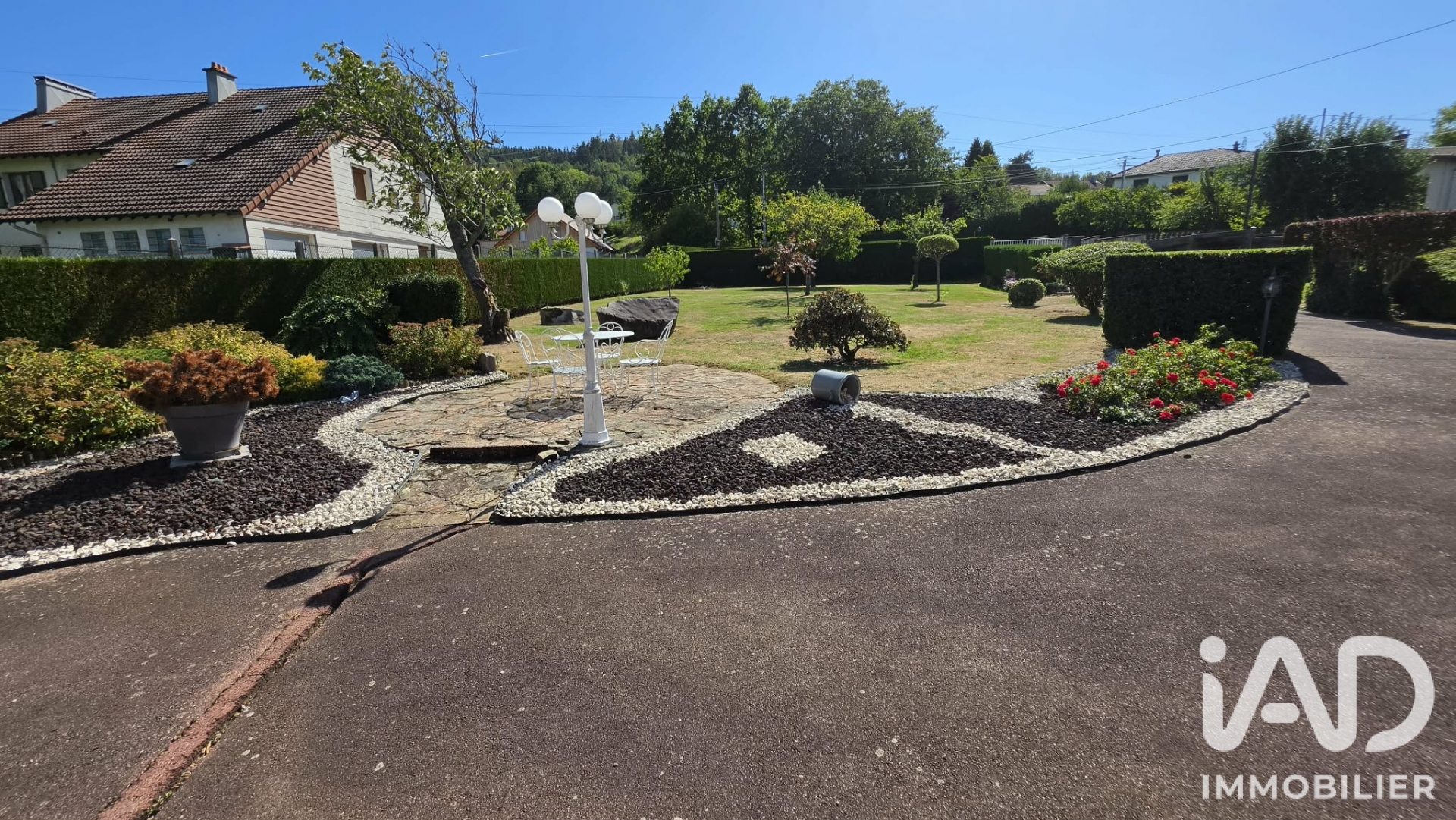 Vente maison à Anould (88650) : maison 7 pièces 147 m² - 2107486 — 26