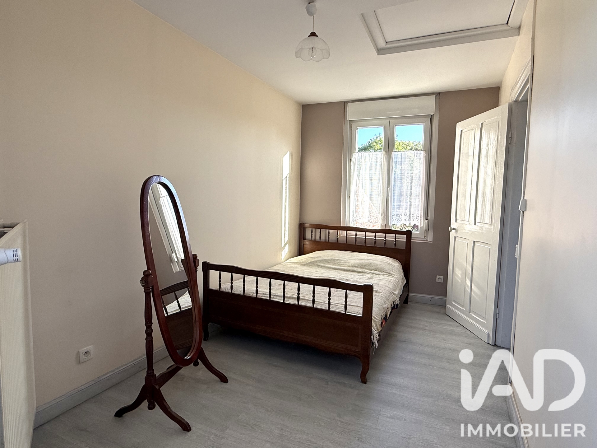 Vente maison à Lallaing (59167) : maison 5 pièces 133 m² - 2108331 — 14