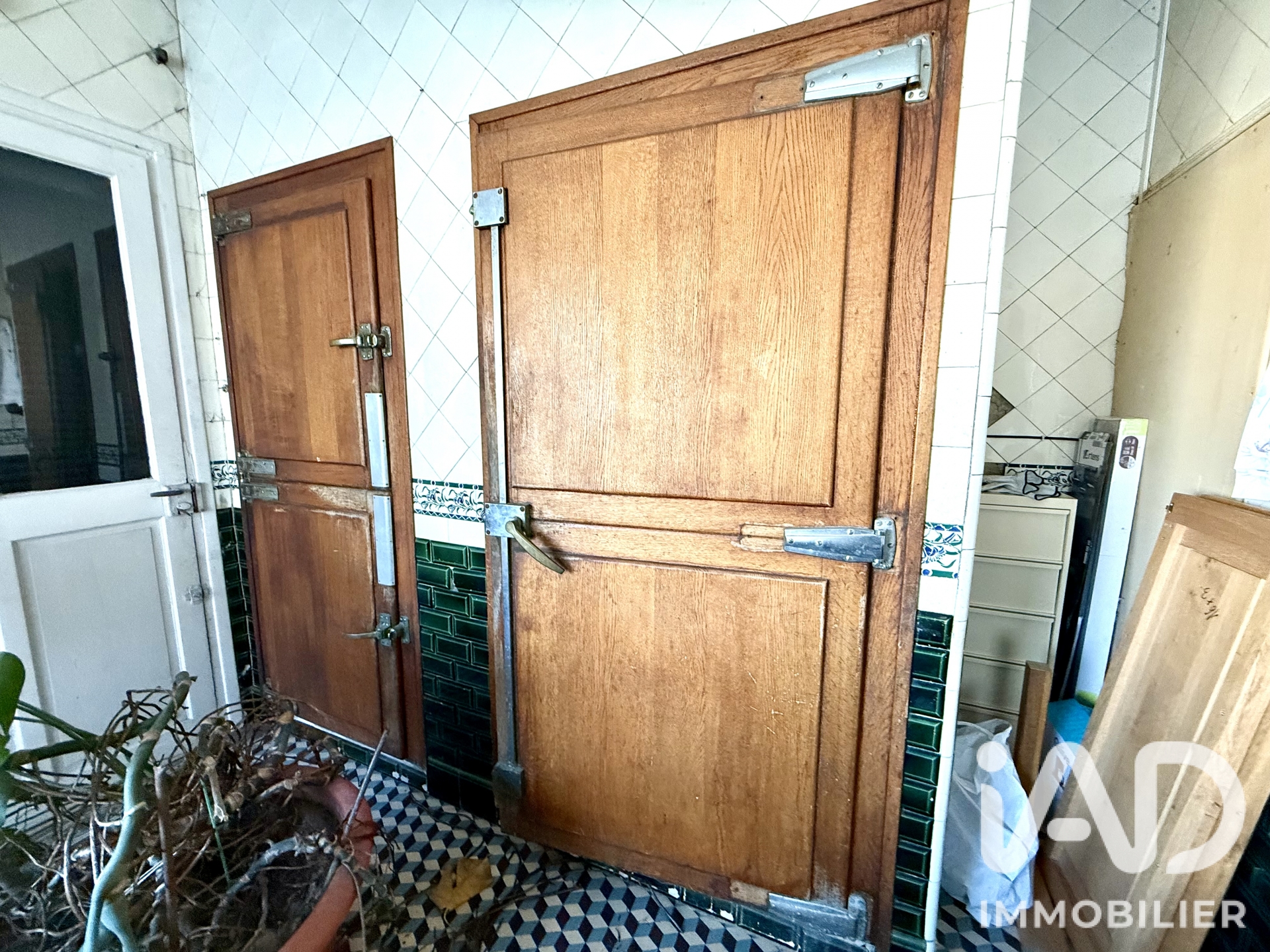 Vente maison à Lallaing (59167) : maison 5 pièces 133 m² - 2108331 — 9
