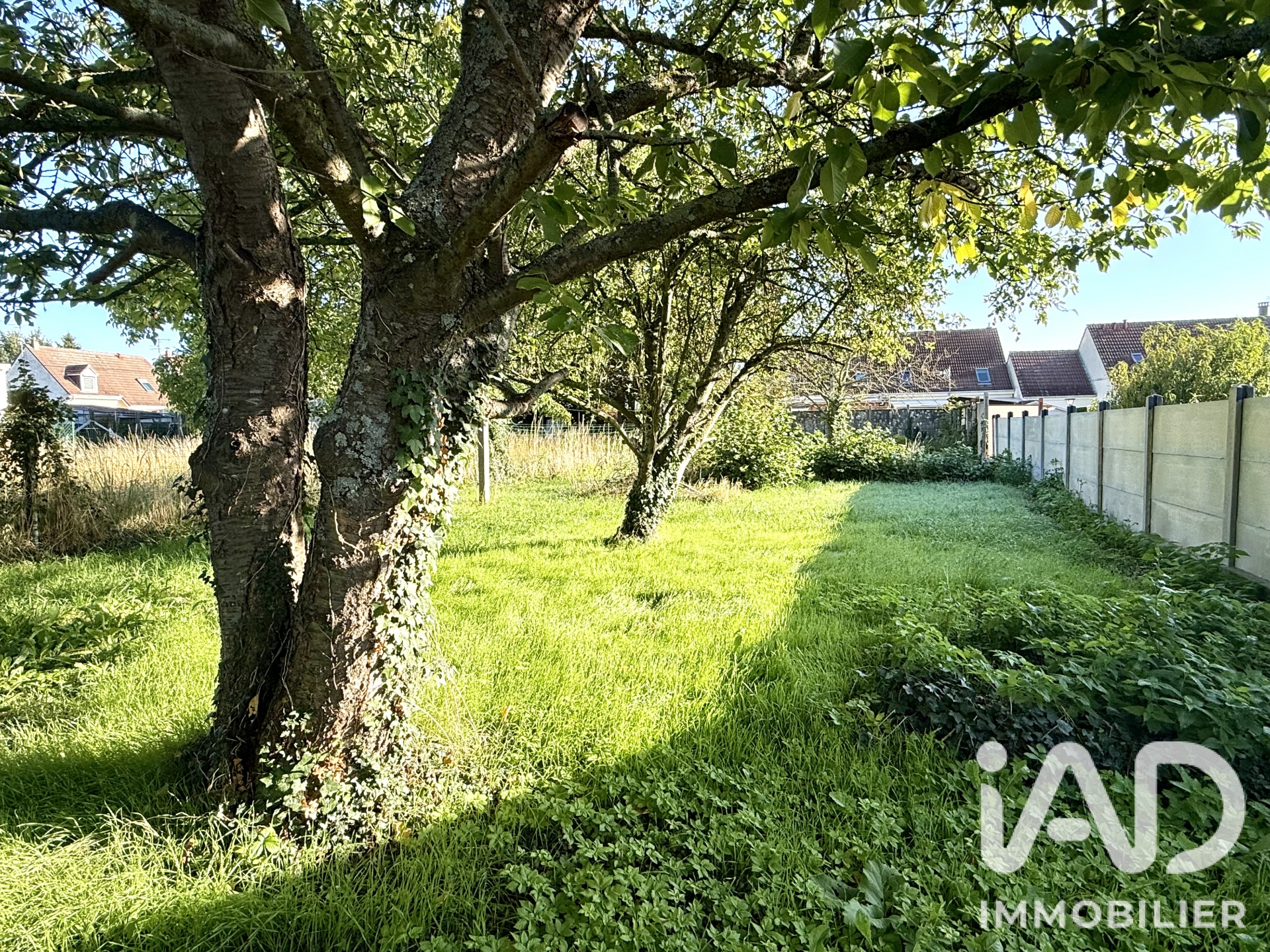Vente maison à Lallaing (59167) : maison 5 pièces 133 m² - 2108331 — 4