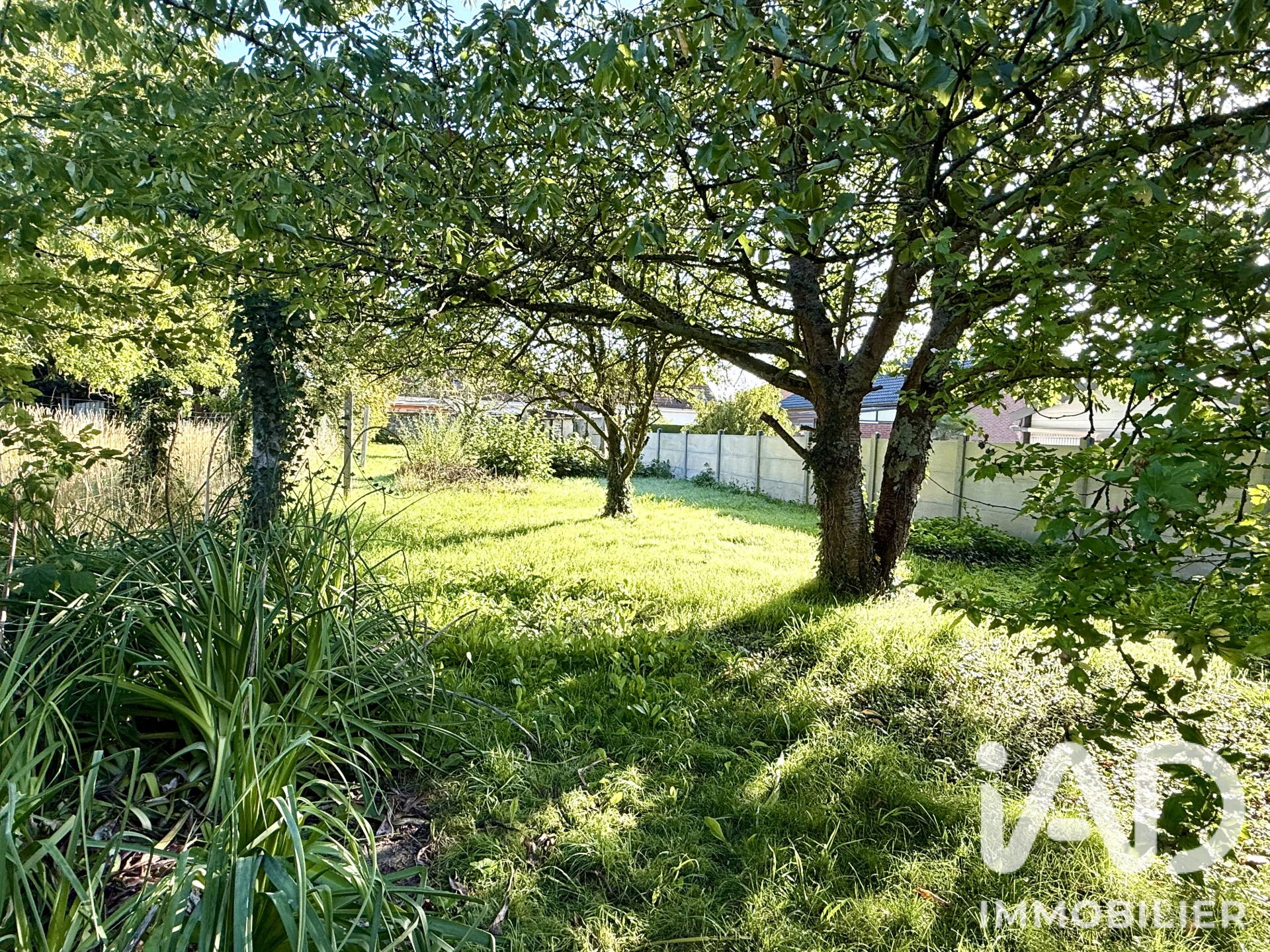 Vente maison à Lallaing (59167) : maison 5 pièces 133 m² - 2108331 — 11