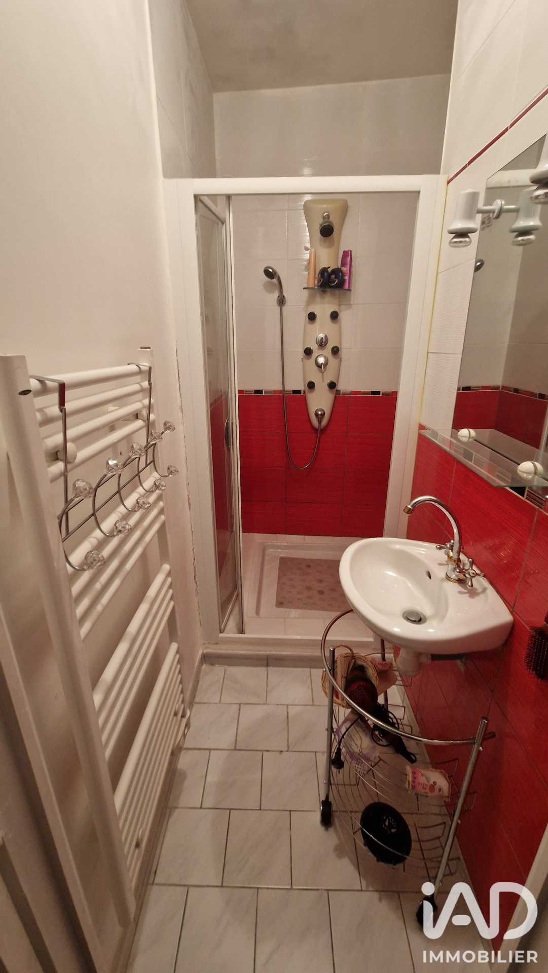Vente appartement à Châtillon-sur-Seine (21400) : appartement 2 pièces 60 m² - 2106312 — 7