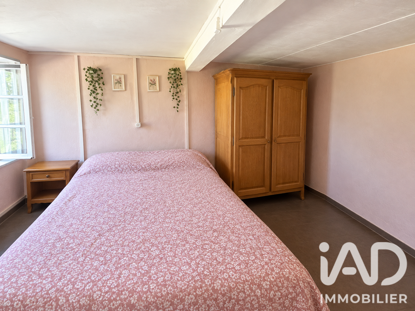 Vente maison à Chéry-lès-Rozoy (02360) : maison de village 4 pièces 95 m² - 2104603 — 13
